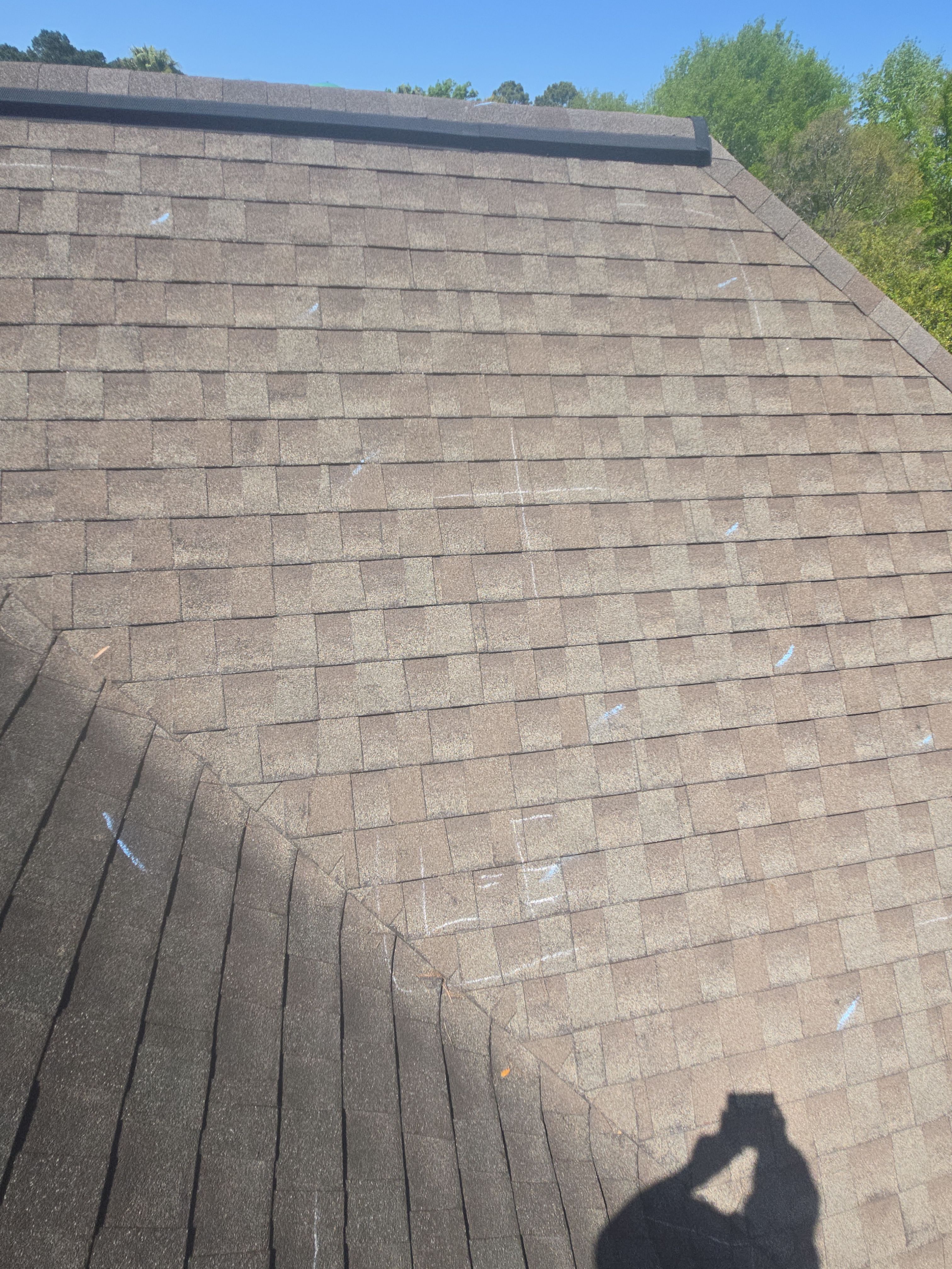 Residential Roof Replacement in Spring, TX by One Legacy United