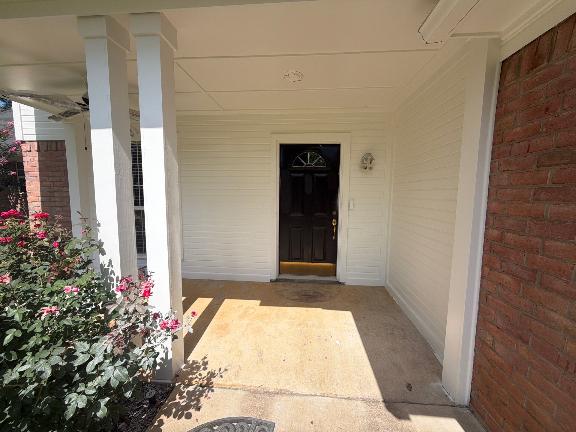 Same Color, Completely Fresh Look in Whitehouse, TX by Quality Coats Painting