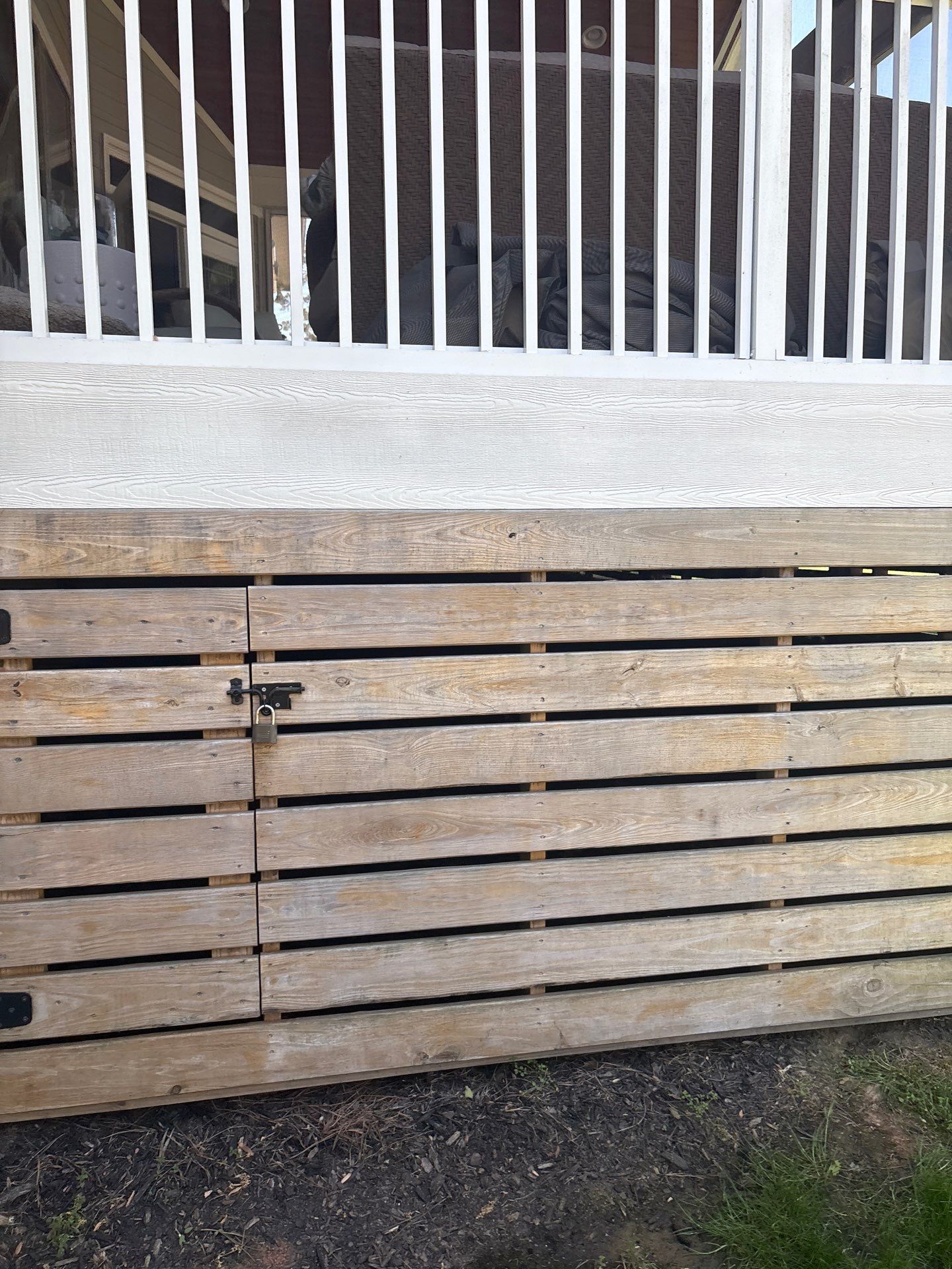 Wood - Other using Wood Sealant by DuraSeal