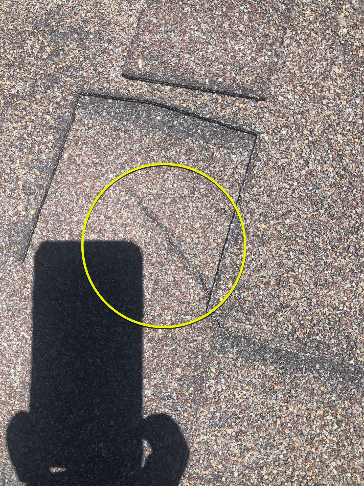 Roof Replacement  by Acker Roofing