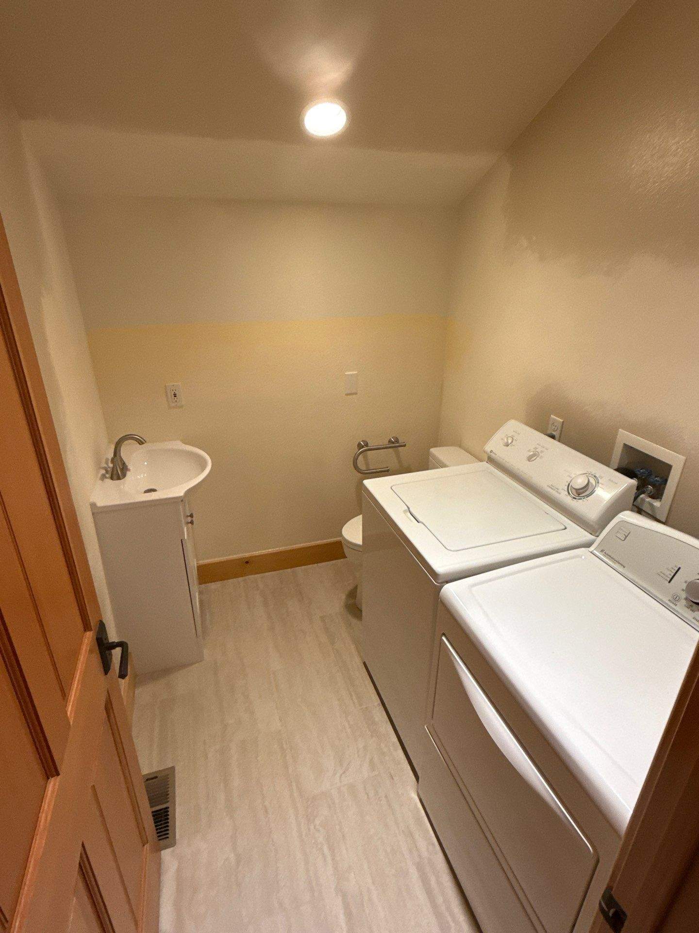 Summer 2025 by The Tahoe Tradesman