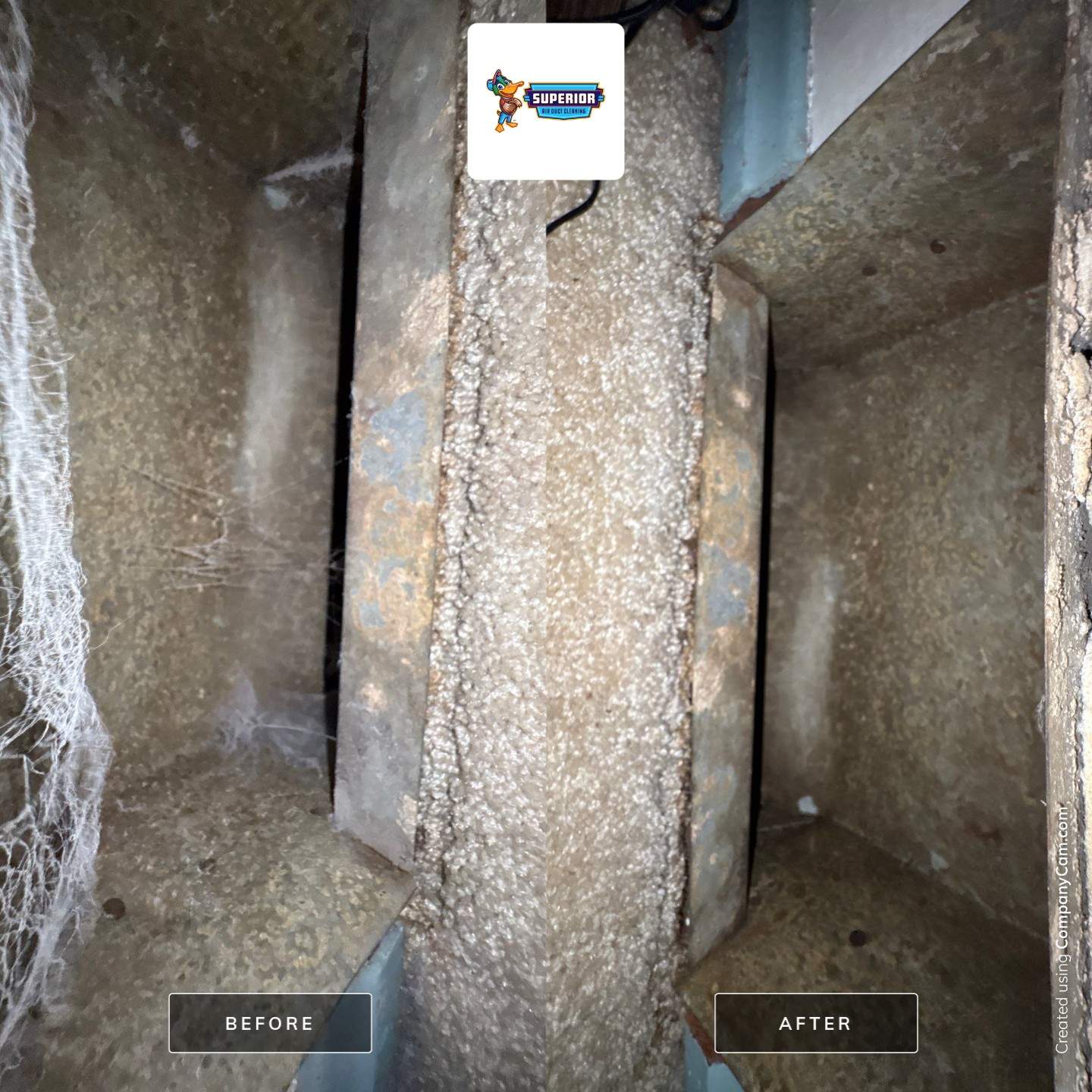 Air Duct Cleaning in Boardman, OH by Superior Air Duct Cleaning