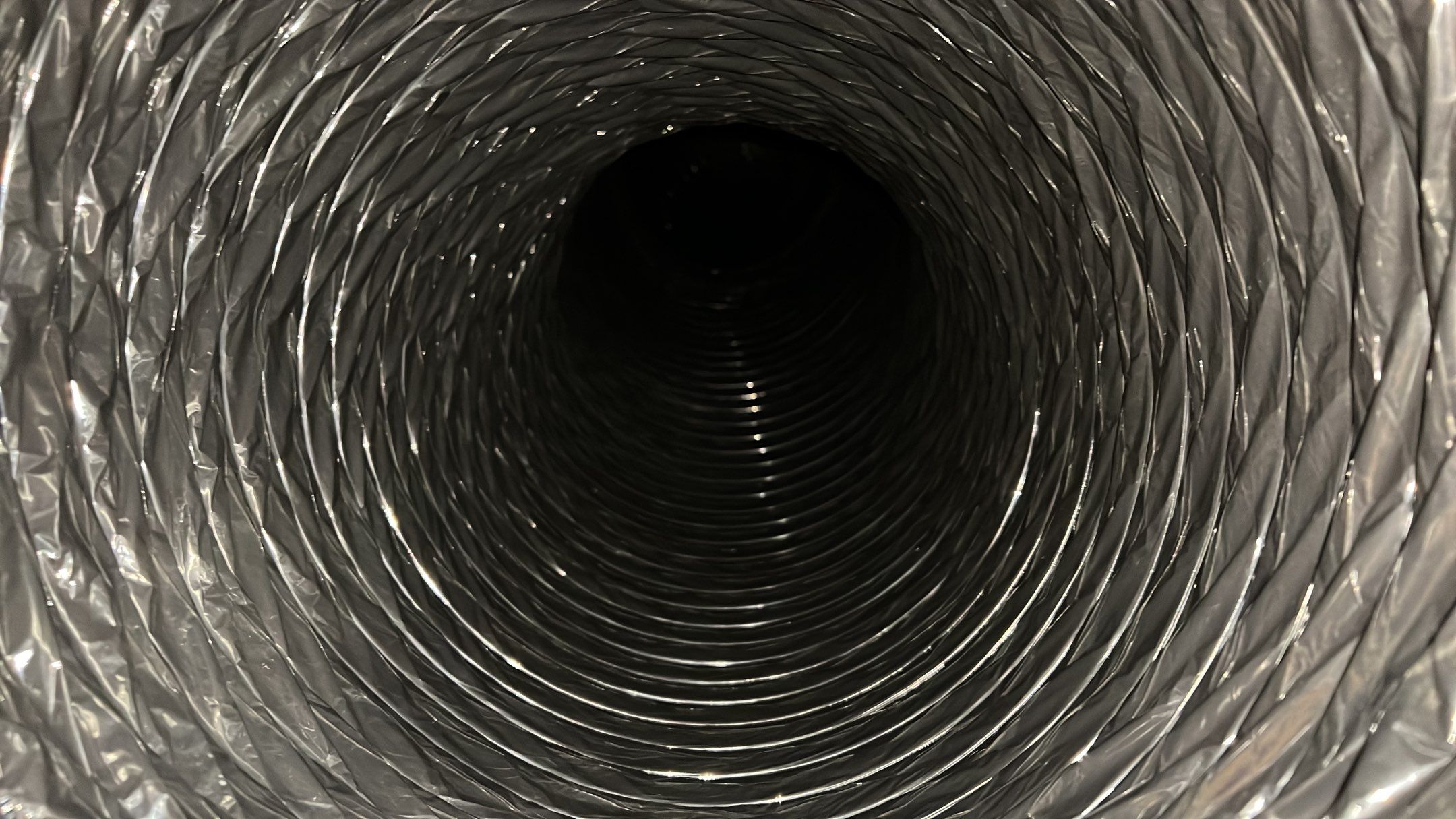 HVAC Restoration using HVAC Restoration Equipment by TIES360 Air Ducts Plus