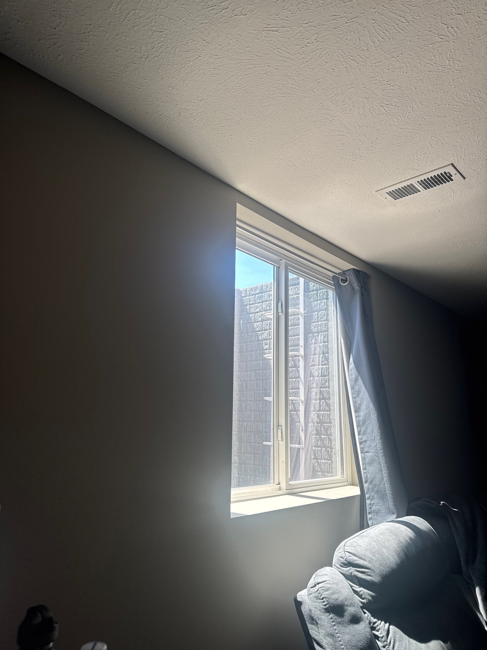 Basement Living Space Renovation and Egress Window Installation in Lincoln by CompanyCam Sales Demo