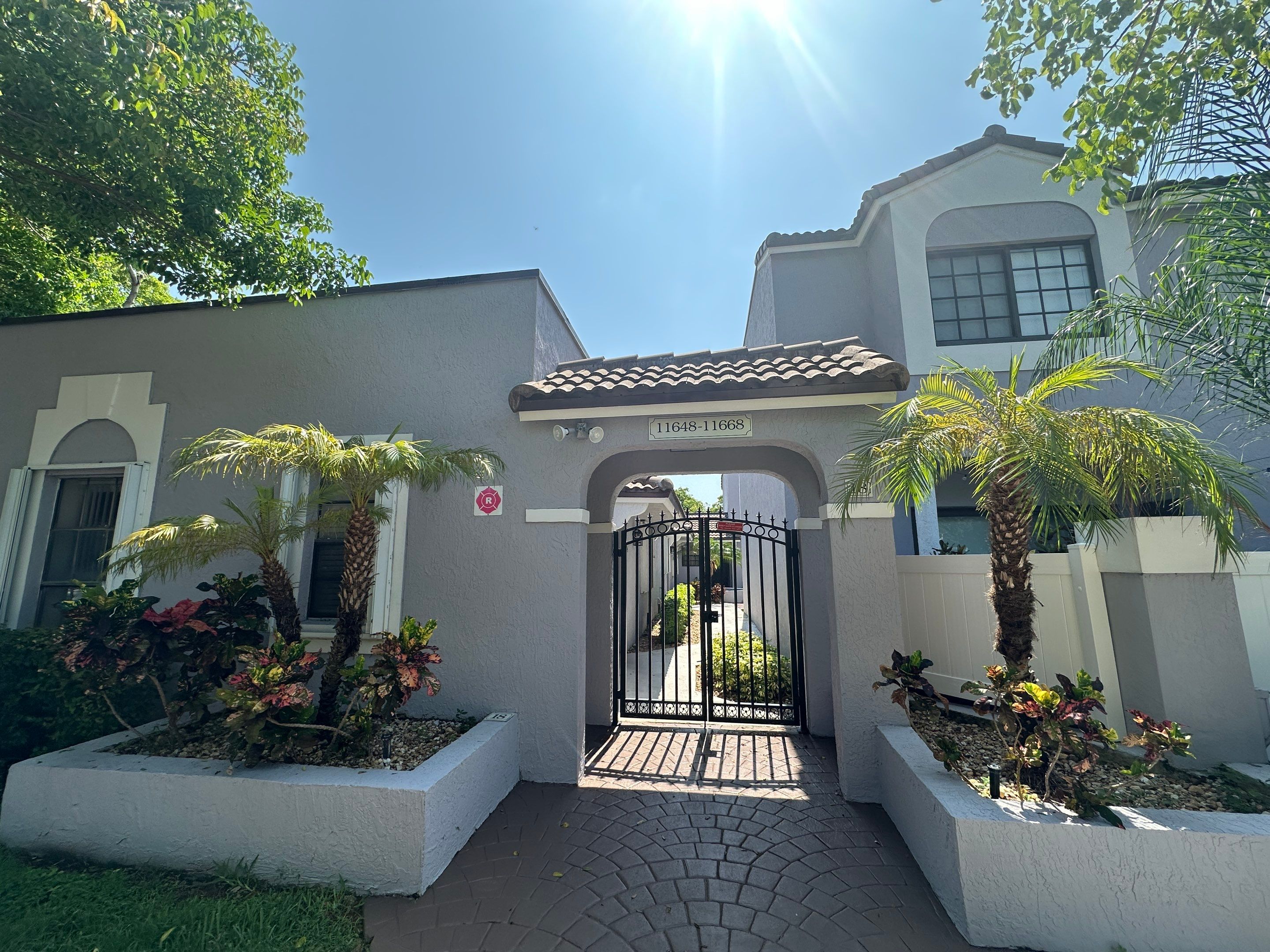 Water Damage Claim in Pembroke Pines by FLAPA & KeyStone