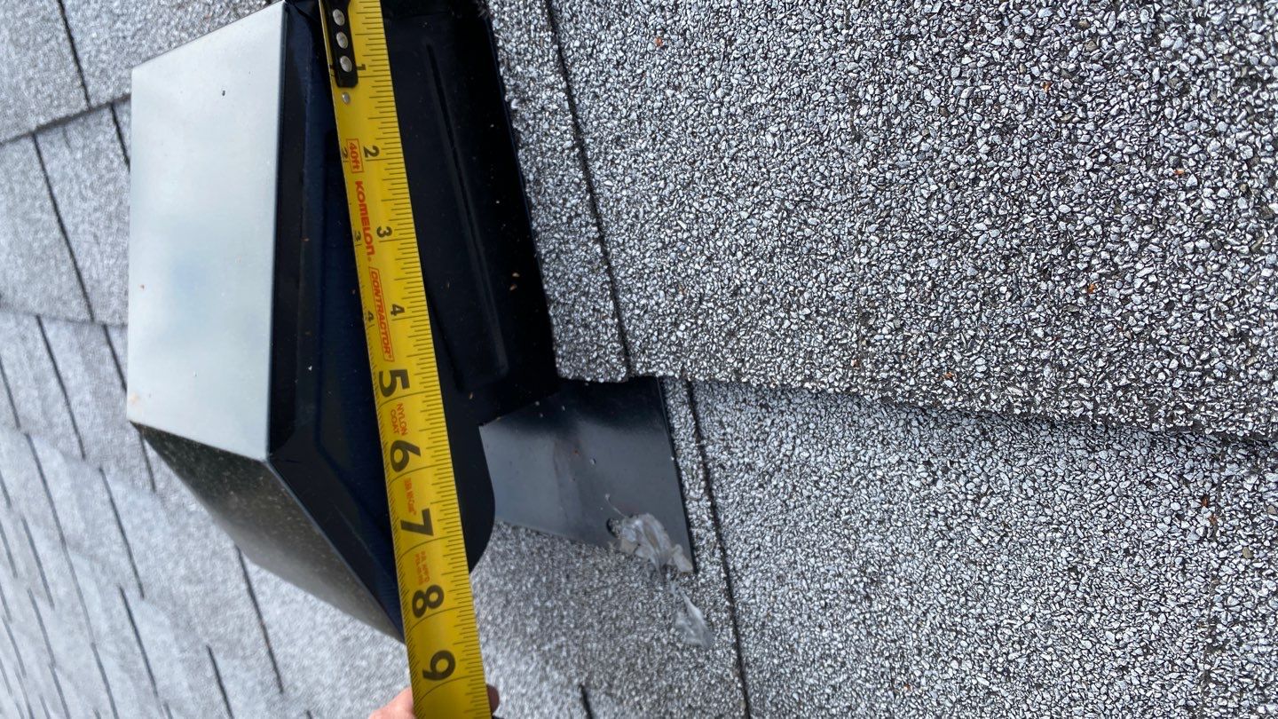 Roof Damage by G2