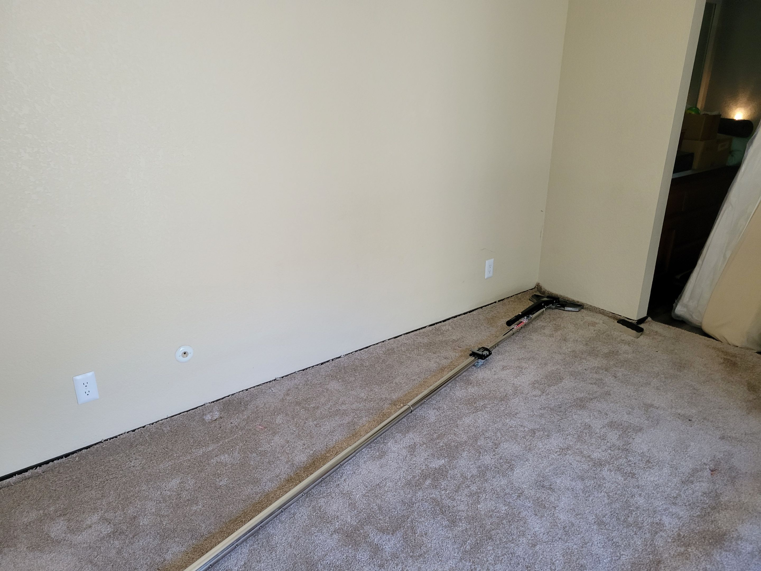 Carpet Re-stretch & Cleaning, Outlying Area by Ardent Carpet Restore LLC