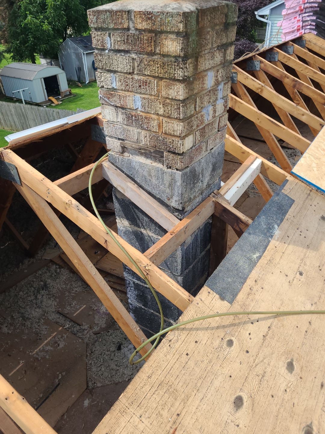 Owens Corning Duration Roof Replacement in Peppercorn – York, PA by Bealing Roofing & Exteriors