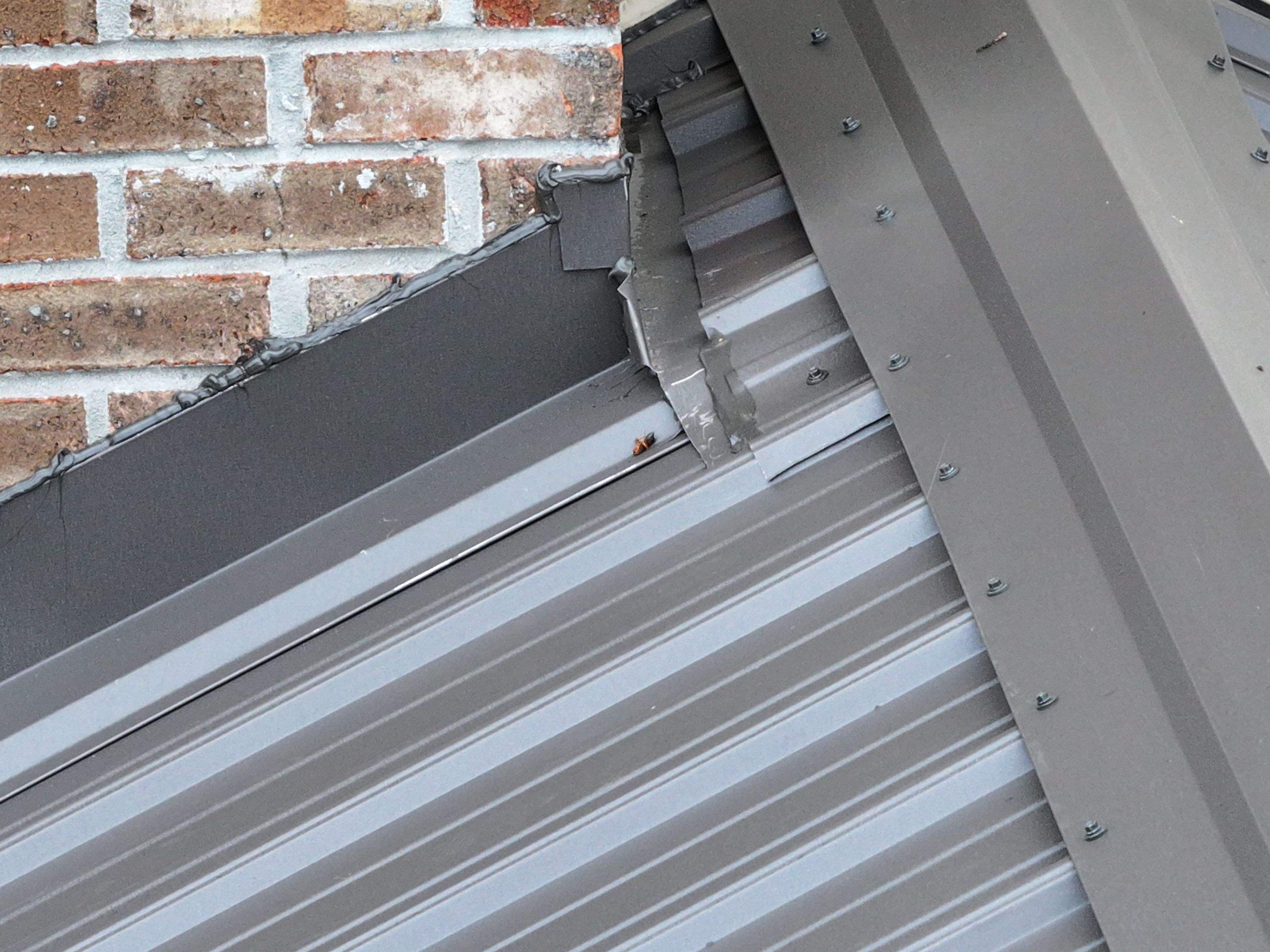 Lee Boy by Omnia Roofing