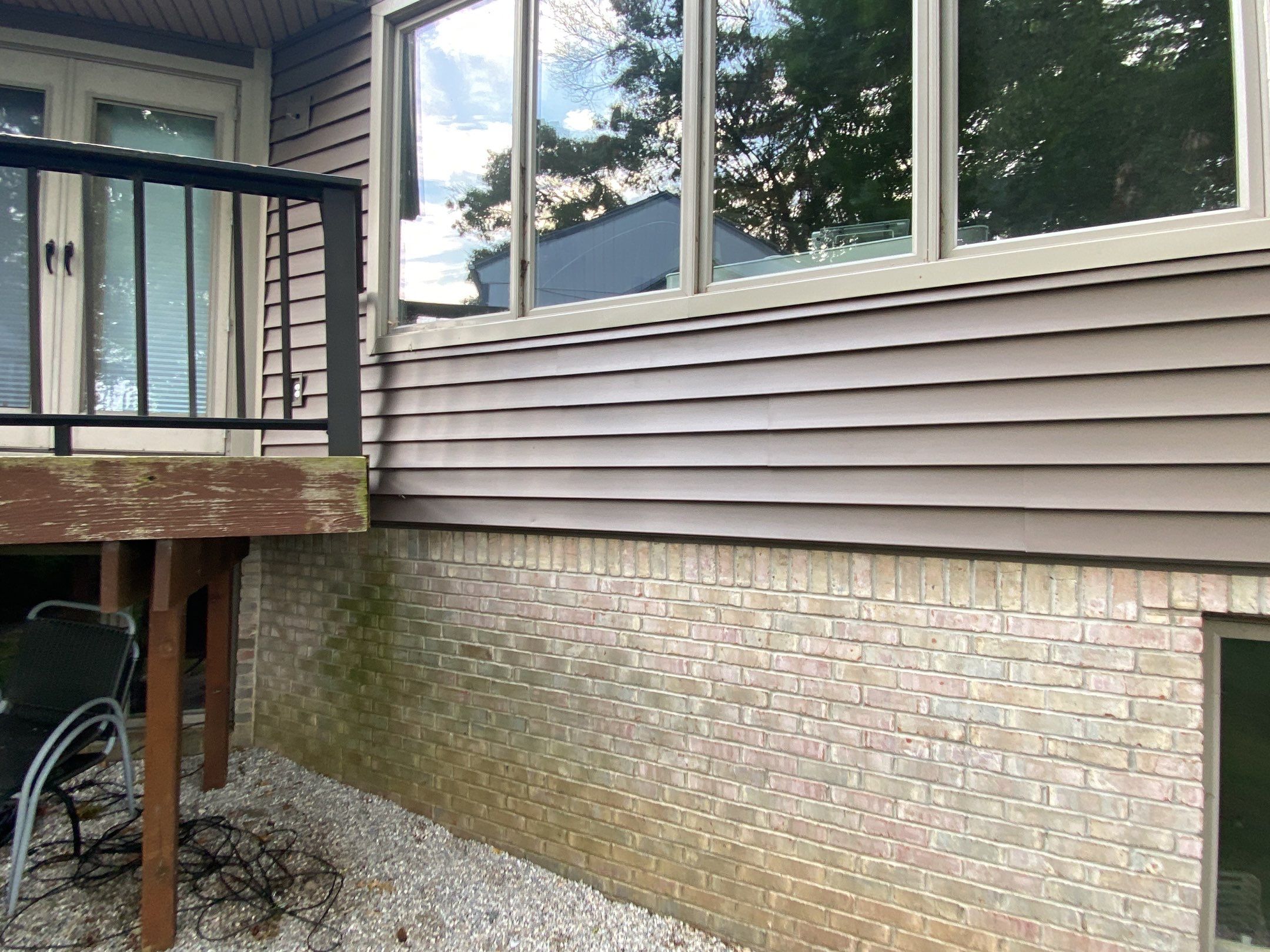 Siding Replacement using Certainteed Monogram D5 by 180 Contractors