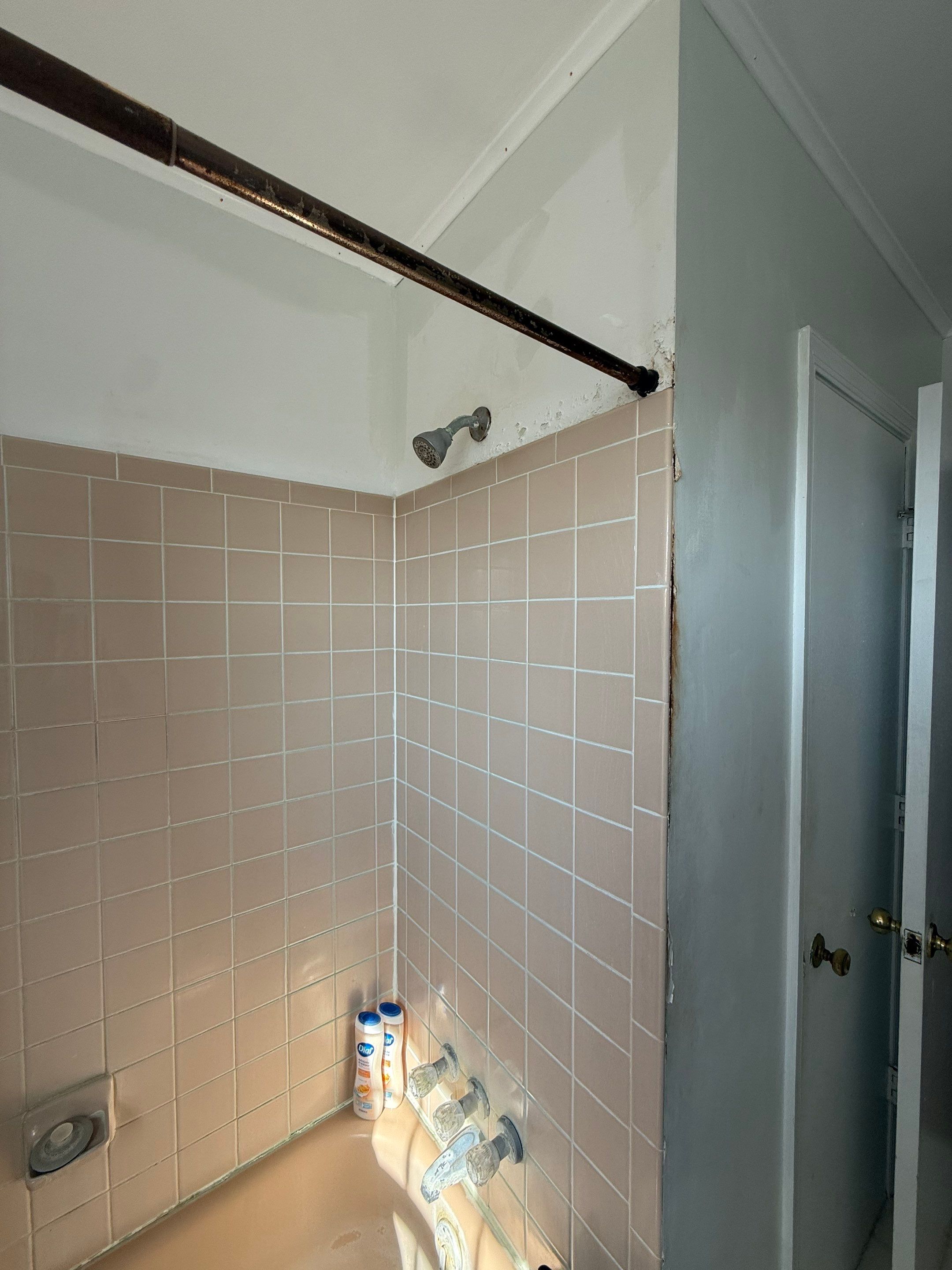 Tub Upgrade by BathPlanet SW Virginia