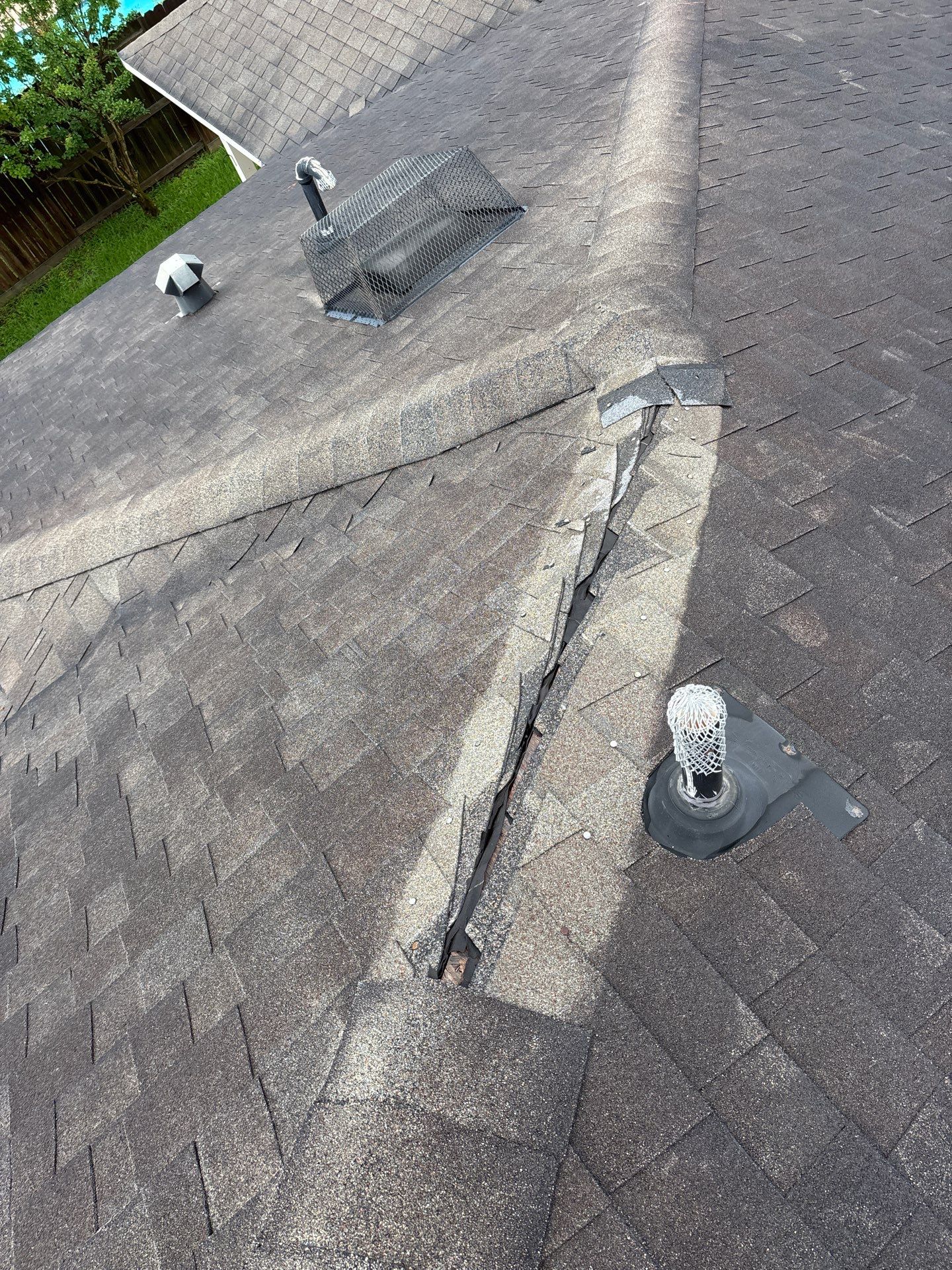 Roof Repair Humble by Roof Repair Services LLC