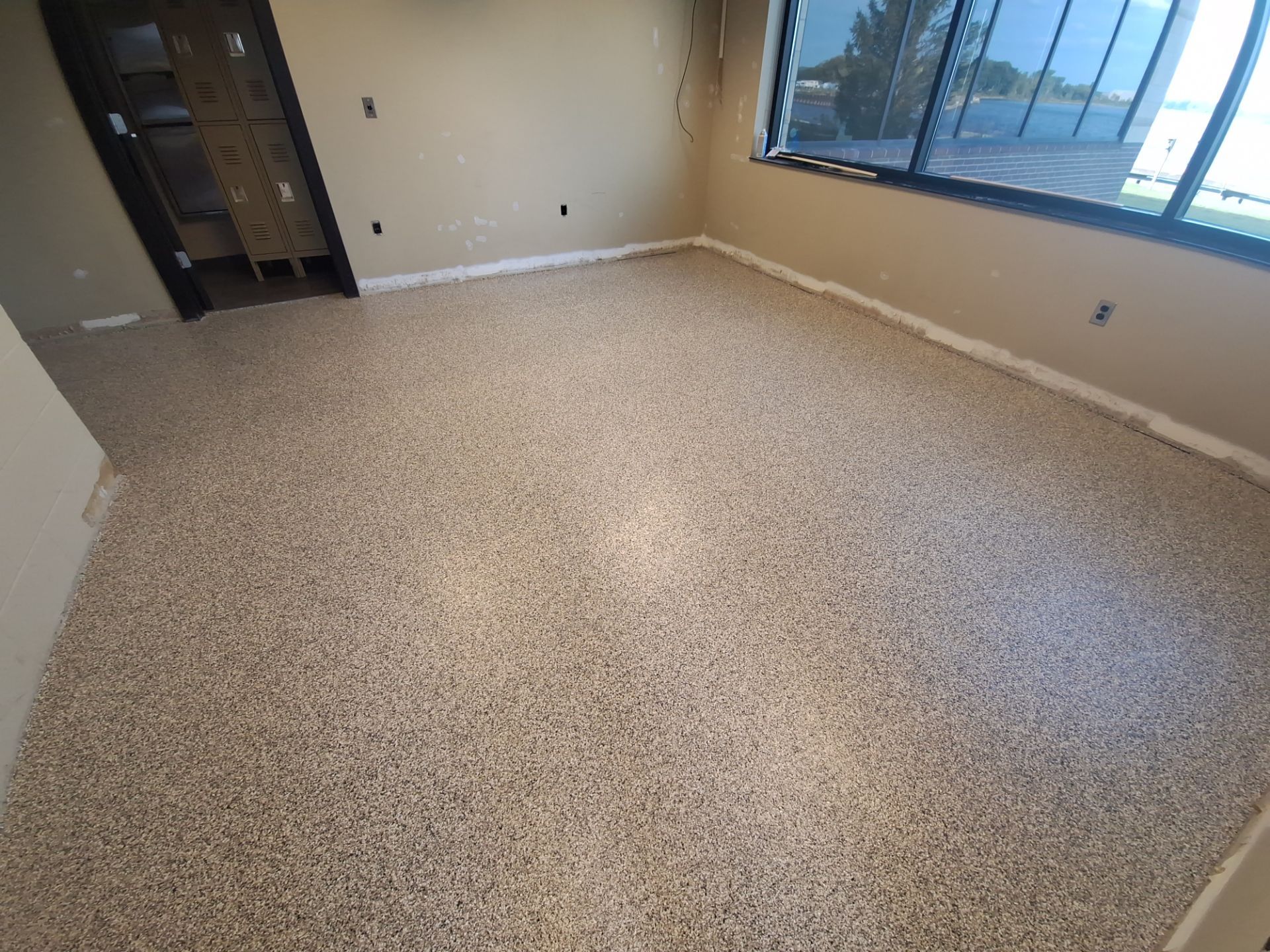 Complete Room Transformation!! by Gordon Painting