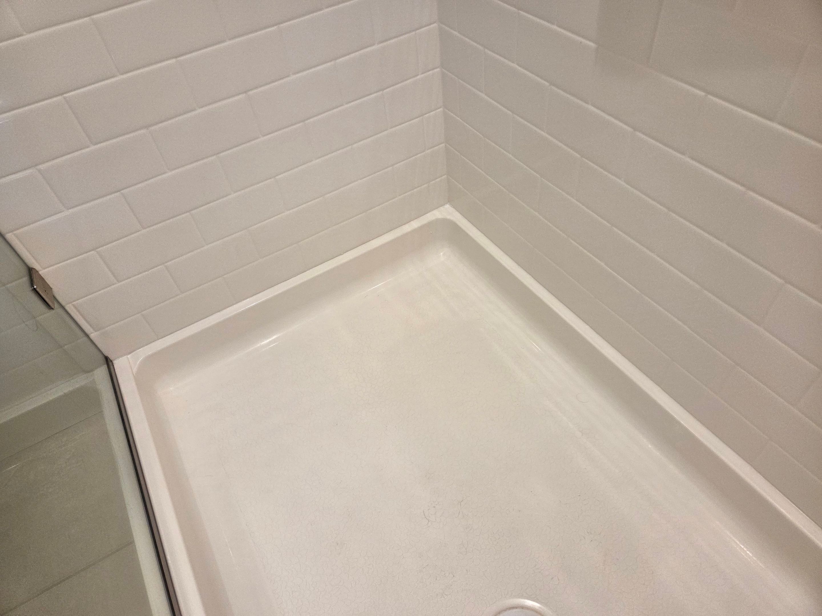 Shower Service by Cheshire Glass Company