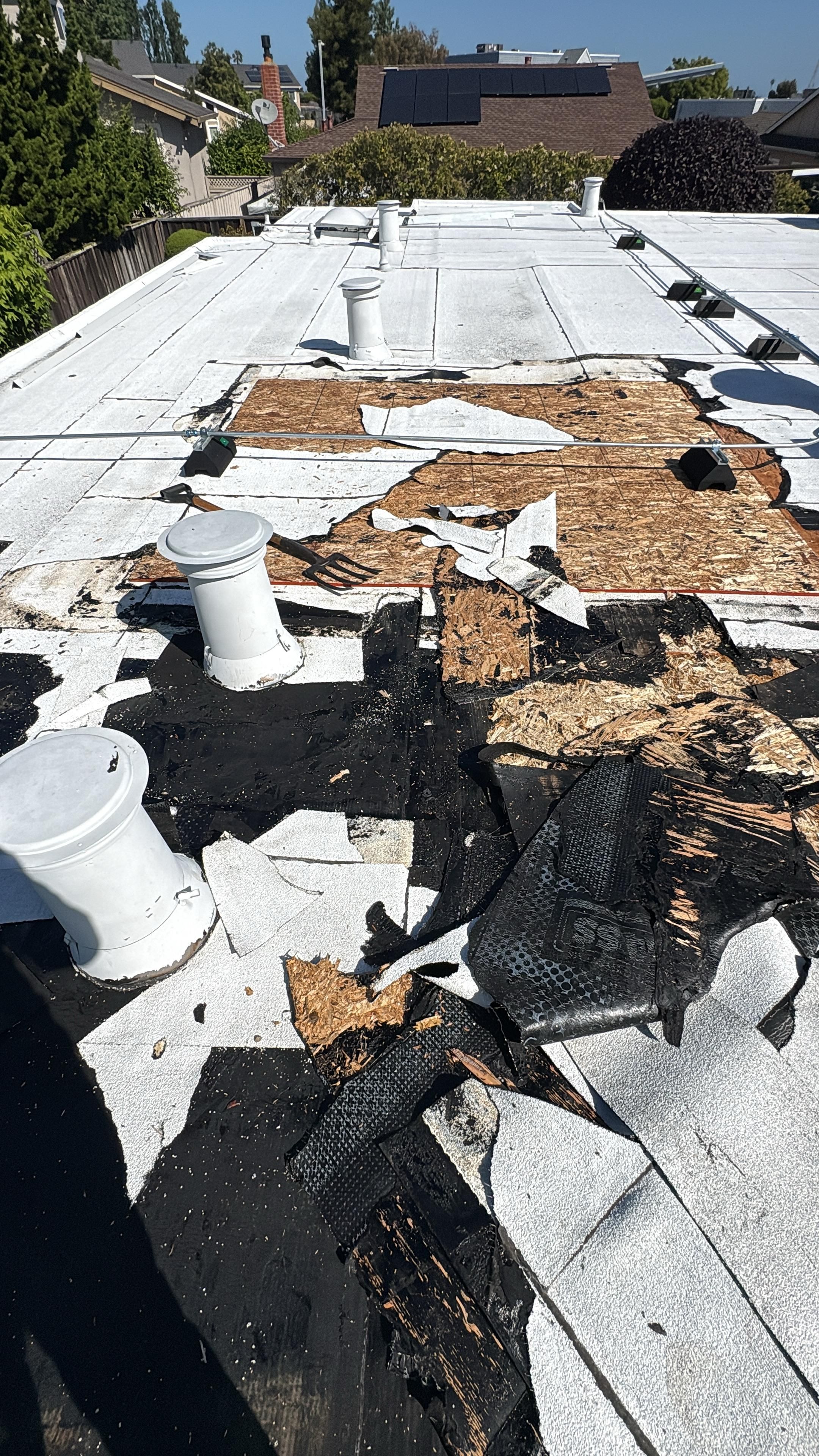 Roof Replacement- Foster City, CA 94404 by Epic Roof Replacement