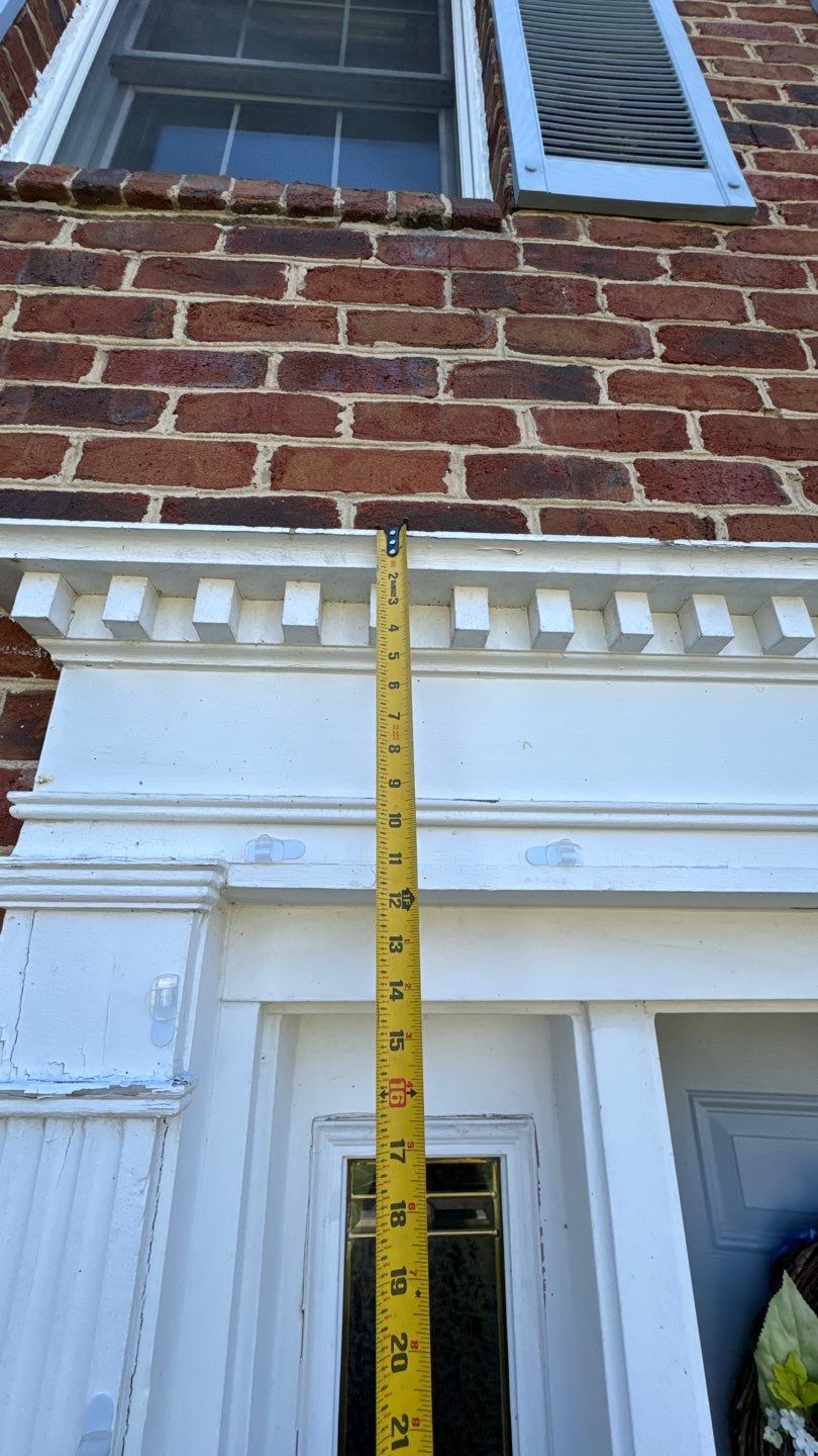 Burke: Residential Roof Replacement with CertainTeed Landmark Pro Designer Shingles in Max Def Driftwood by RM Banning, Inc.