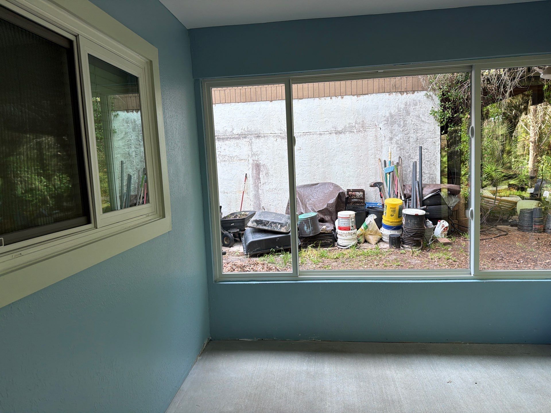 Project in Gainesville, FL by Windows & Doors Store