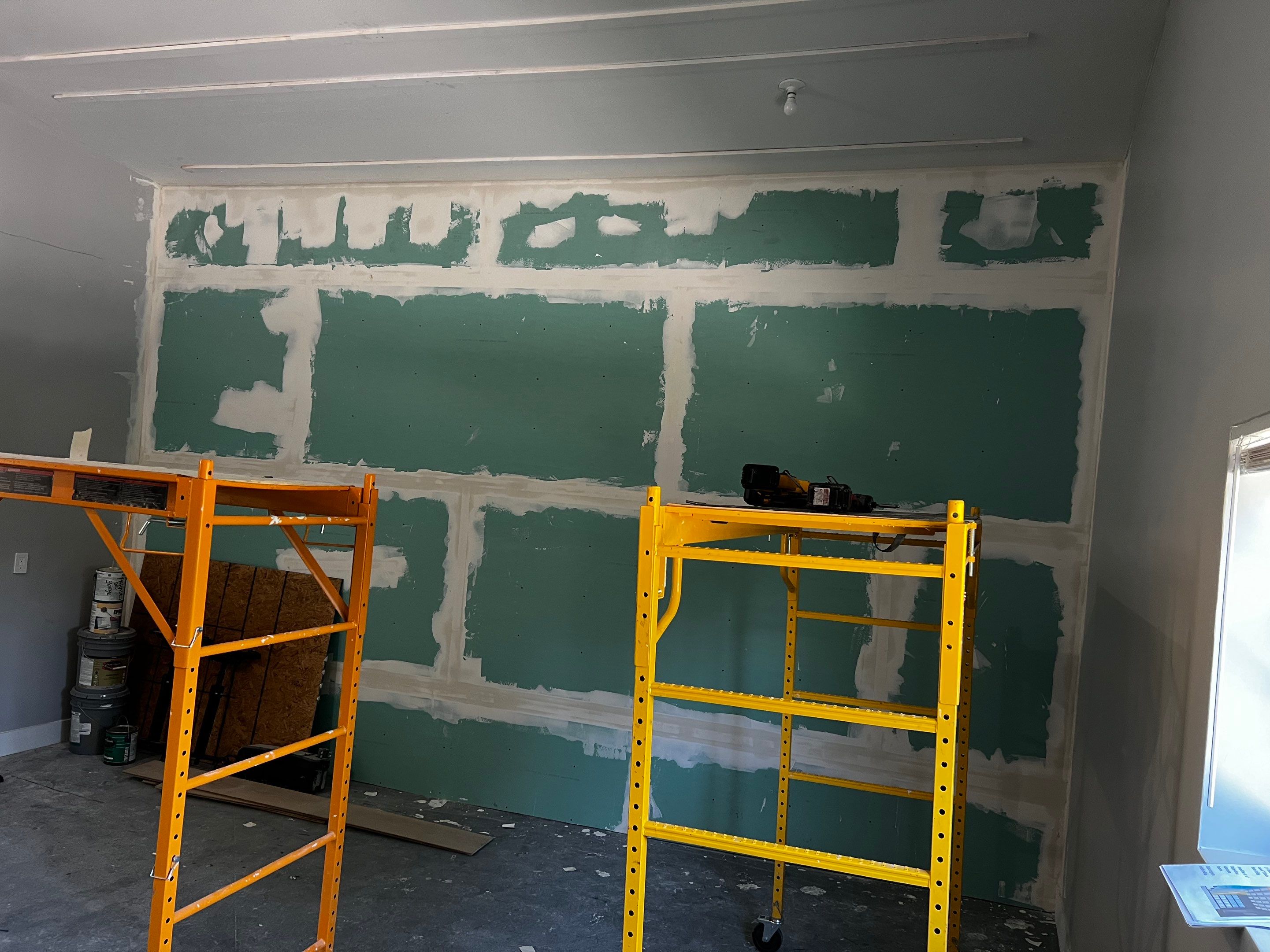 Project in Los Angeles, CA by Allsbrook, Builders & Design Inc.