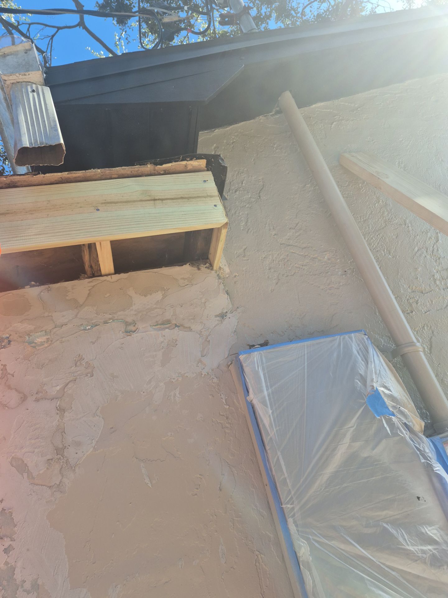 Project in St. Petersburg 33712 by Mitchell Roofing Company LLC