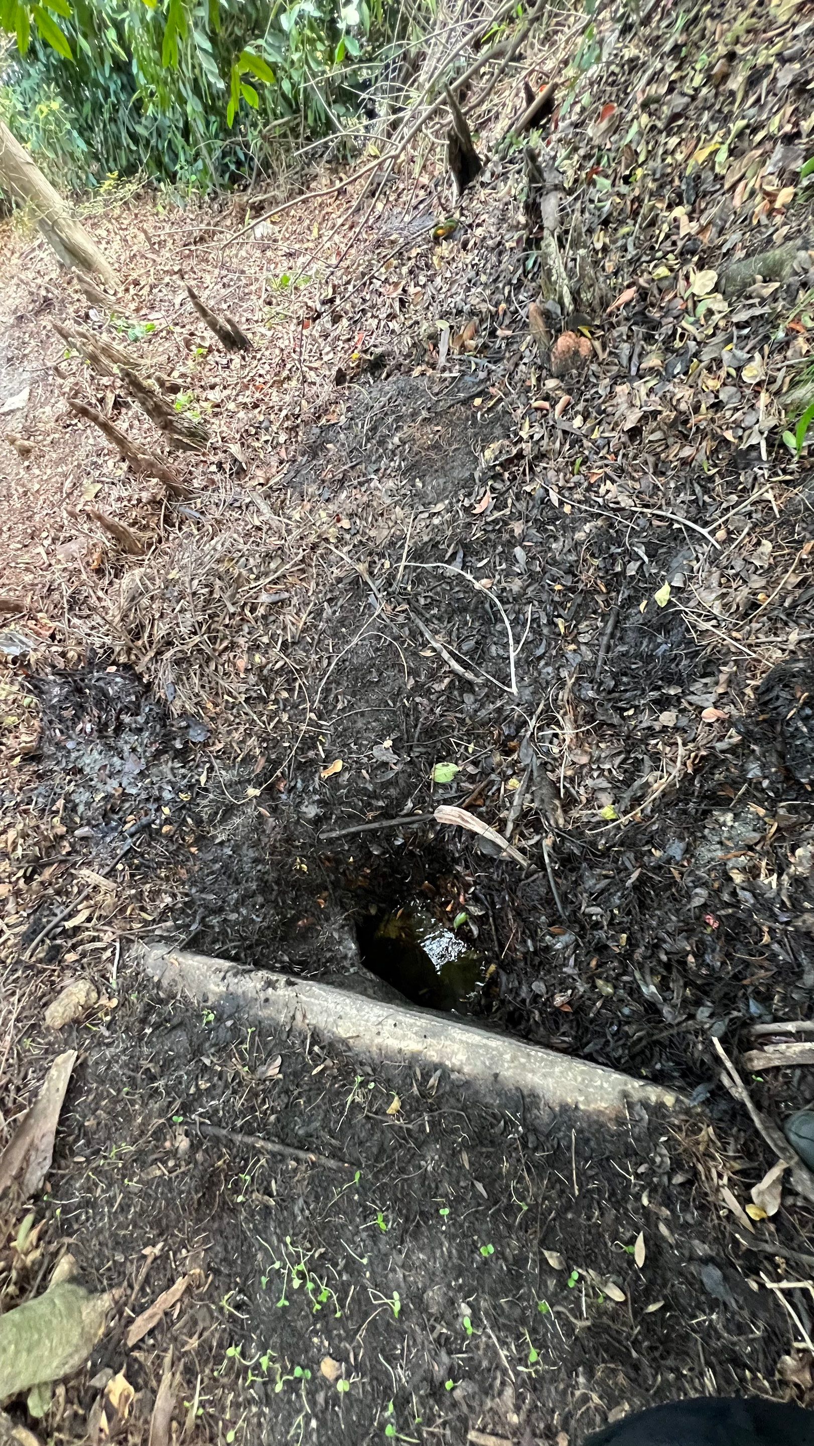 Naples Community Storm Water System Maintenance by APS Power & Water