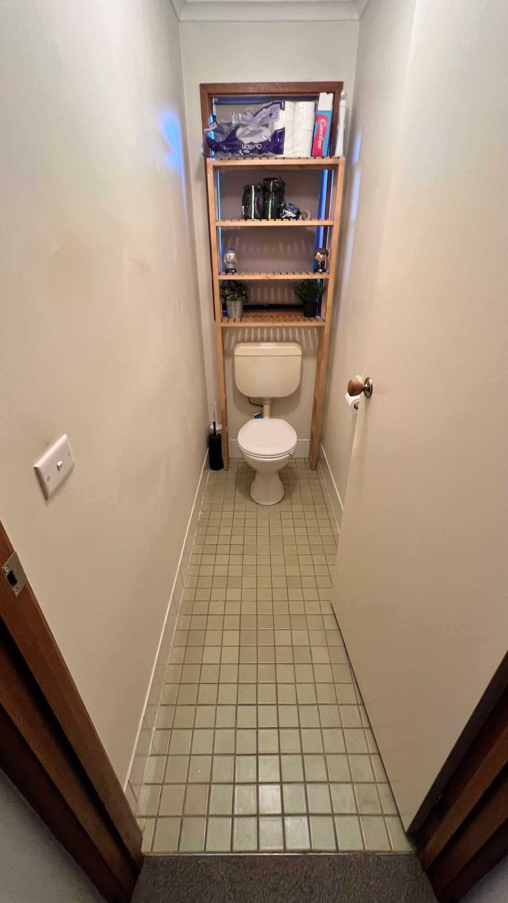 Bathroom Renovations for Rental Properties by Re-seal Bathrooms