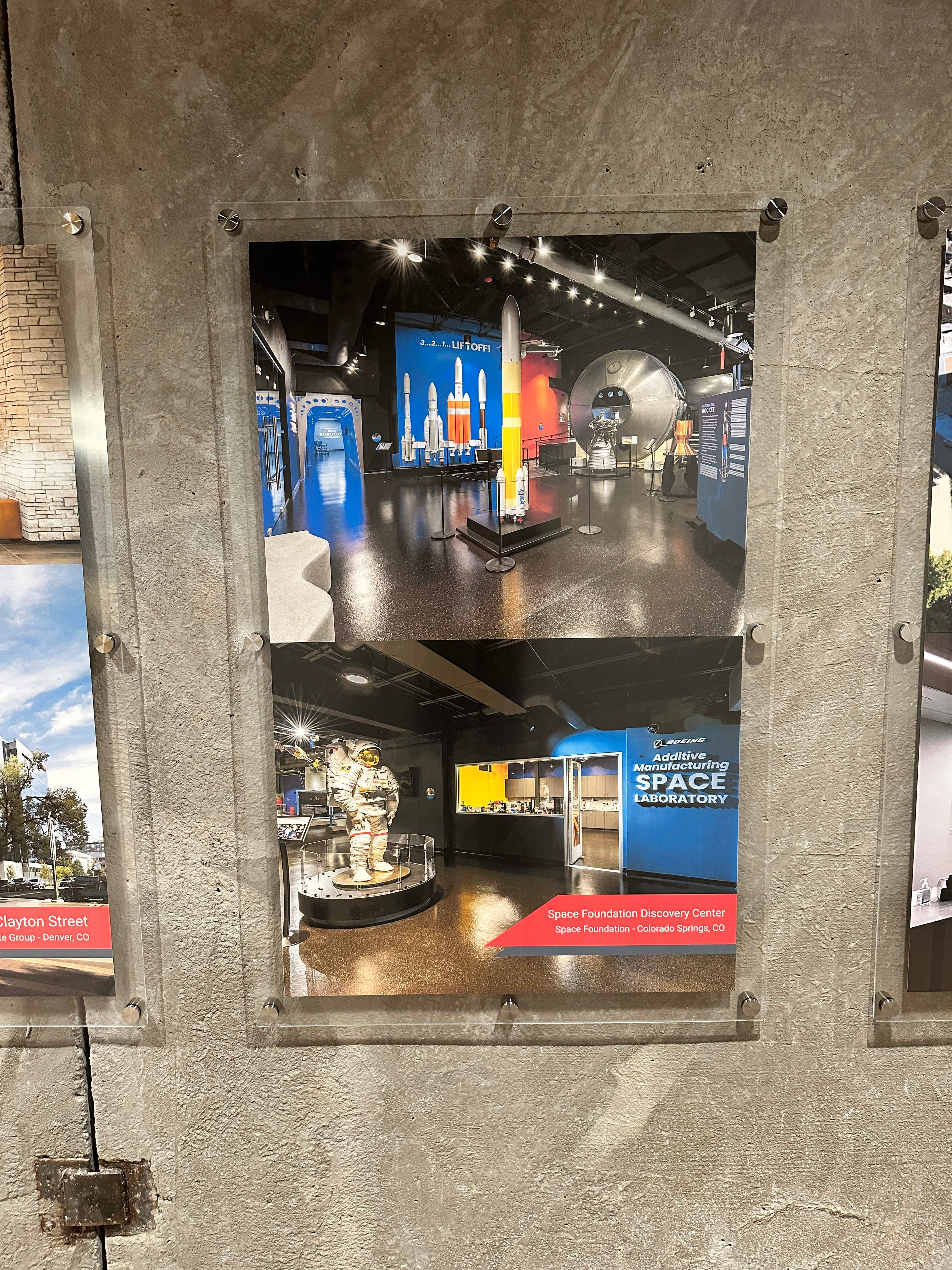 GH Phipps Headquarters by Atmosphere Creative