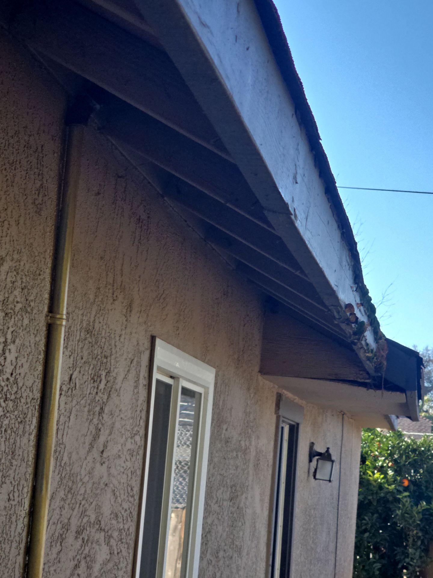 Roof Installation in Modesto CA by Grandmark Service Company