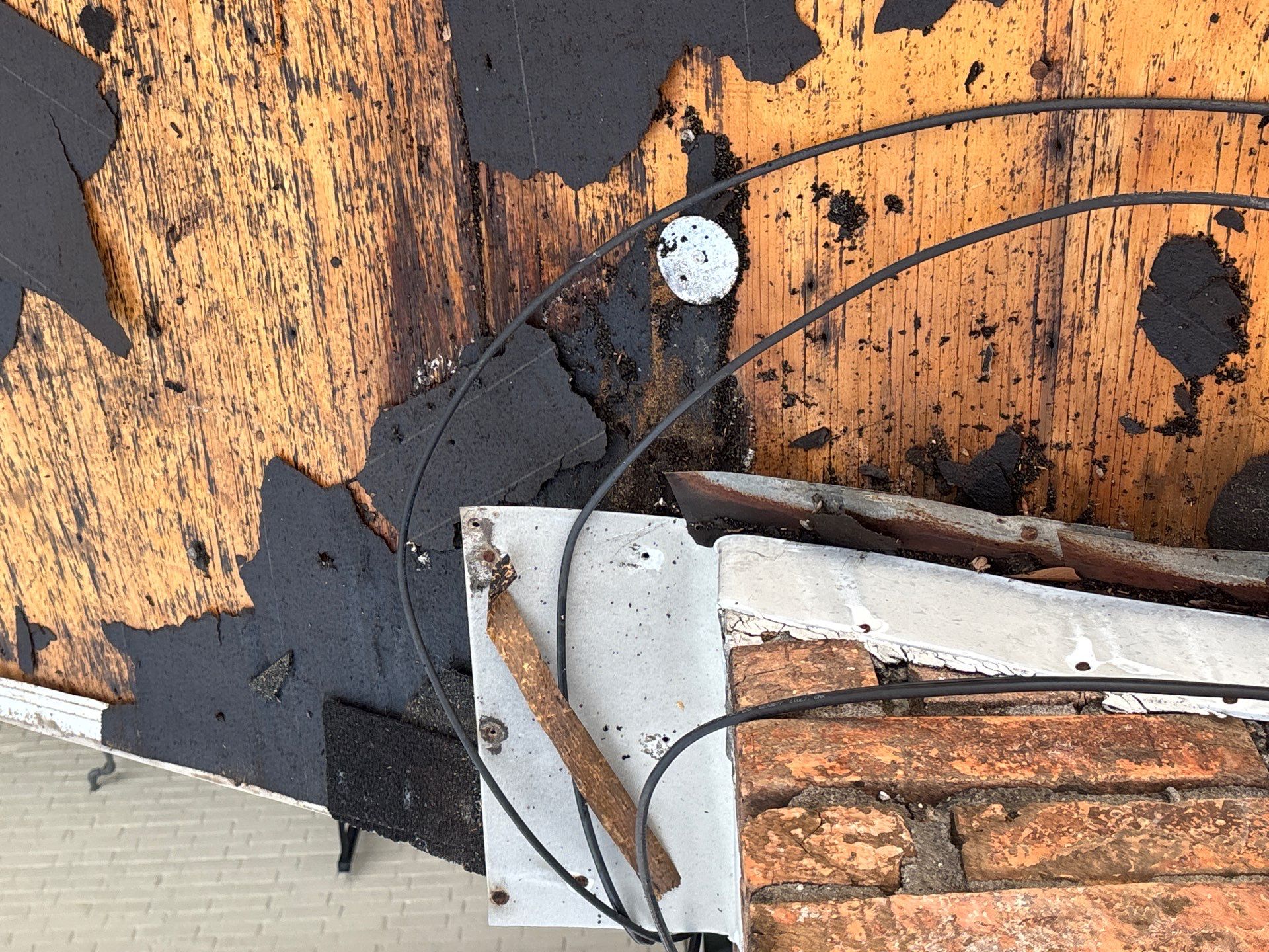 Roof Replacement Missouri City by Roof Repair Company