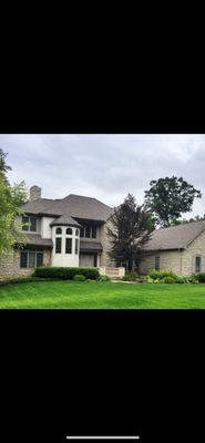 Roof Replacement