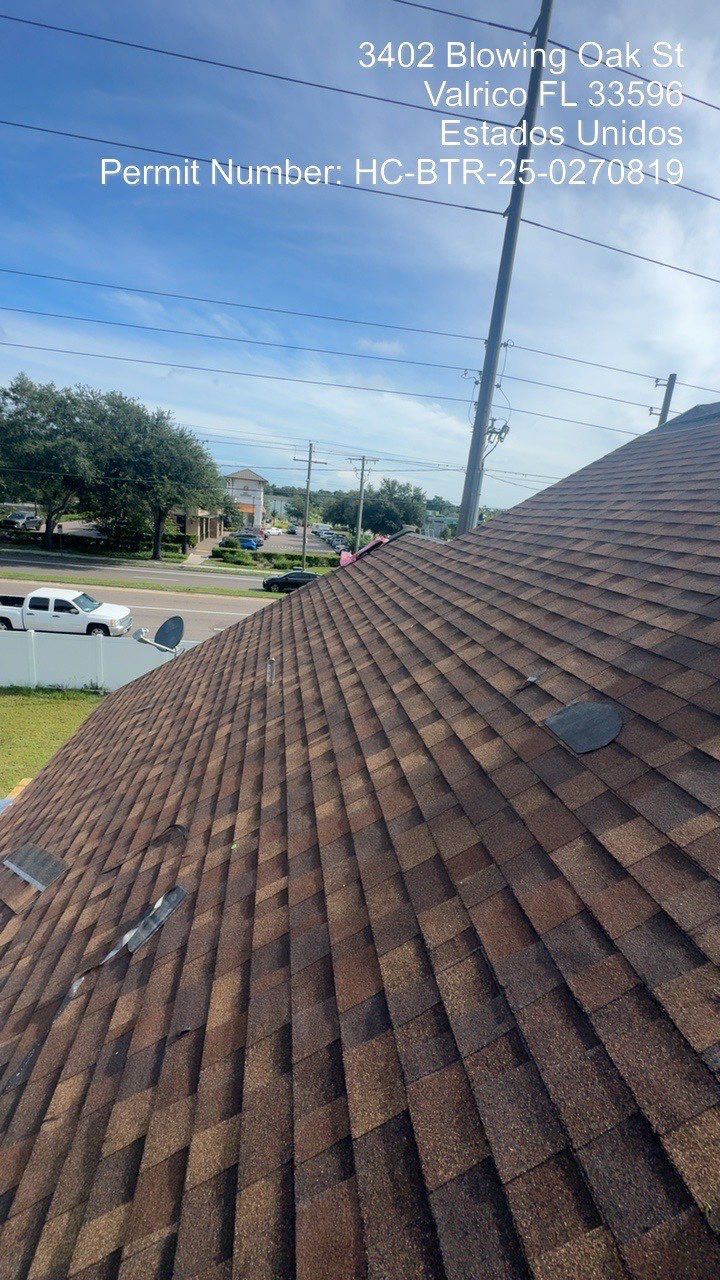 Project in Valrico by You Restorations LLC DBA YOU-Home