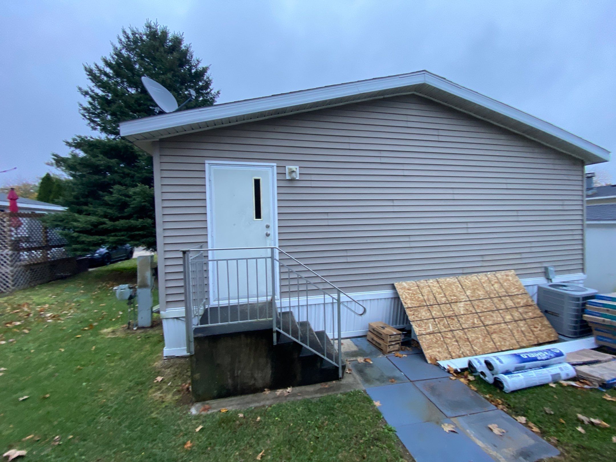 Roof Replacement using CertainTeed Landmark by 180 Contractors