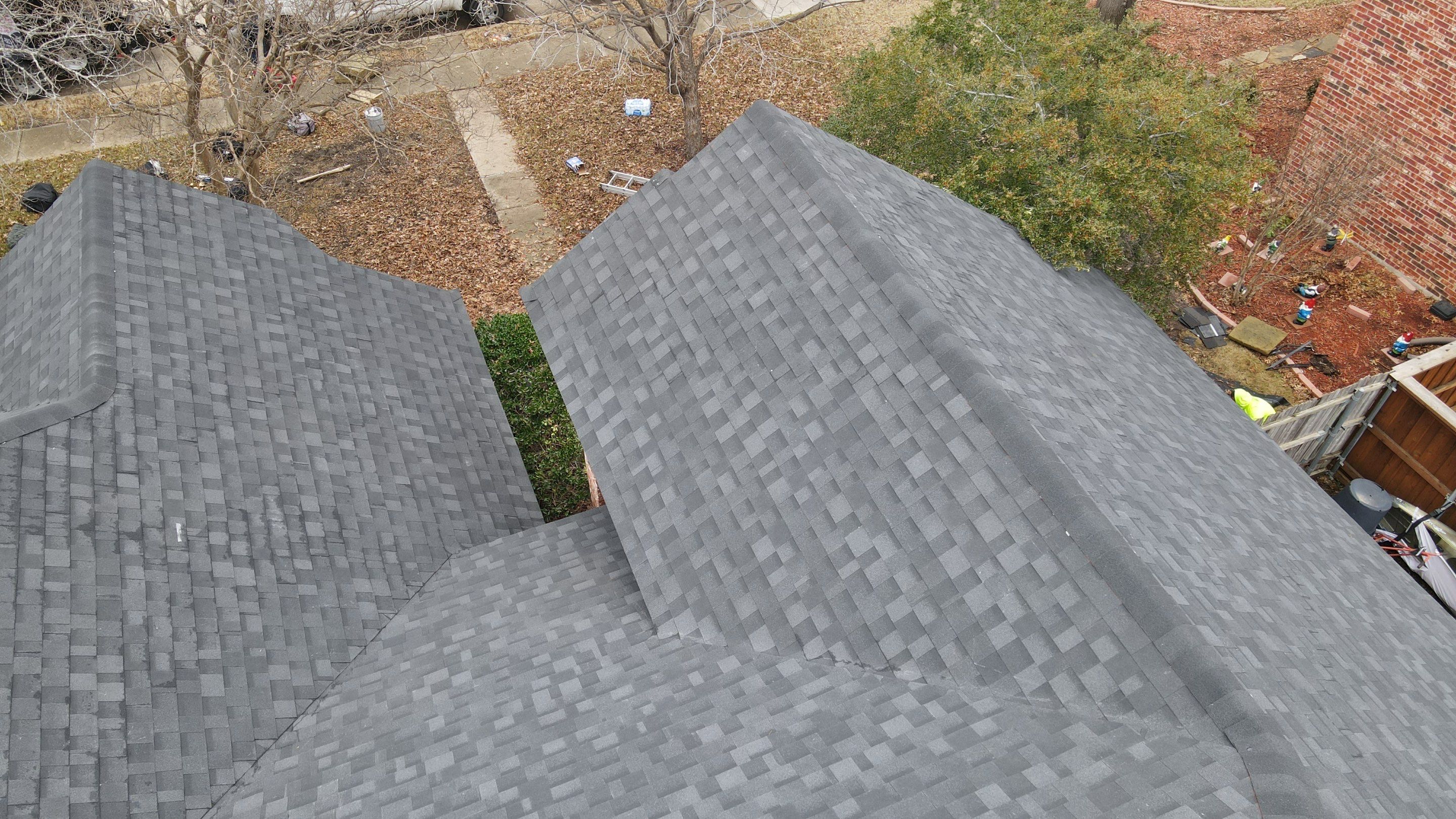 Project in Allen by Armor Roofing | Exteriors