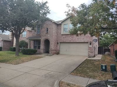 Project in Forney