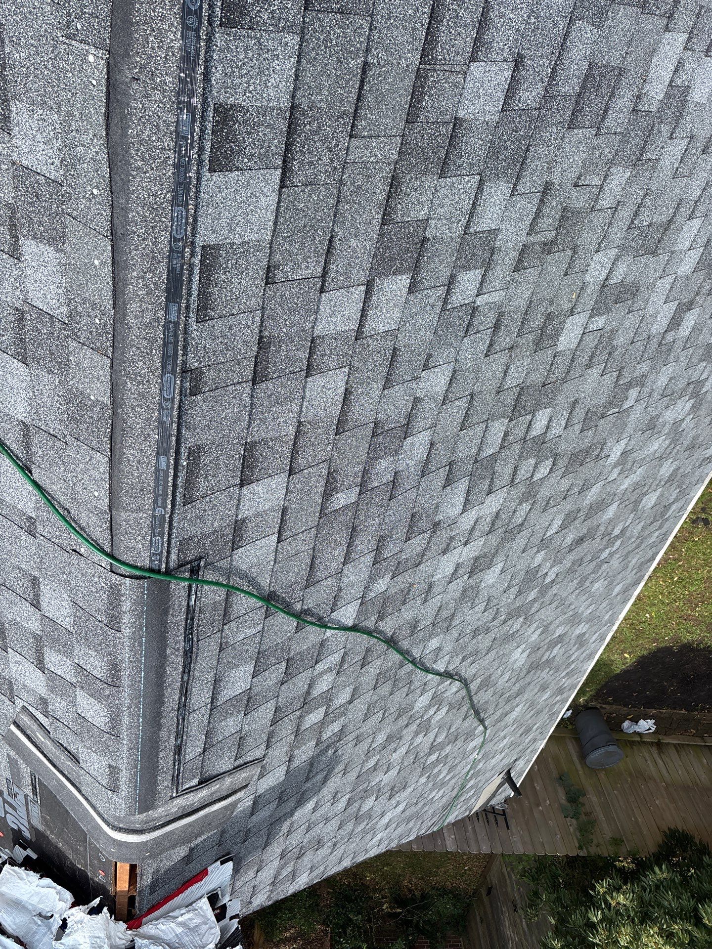 Roof Replacement Houston by Roof Repair Company