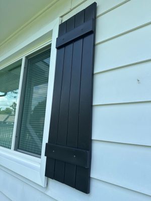 Project in Fort Oglethorpe