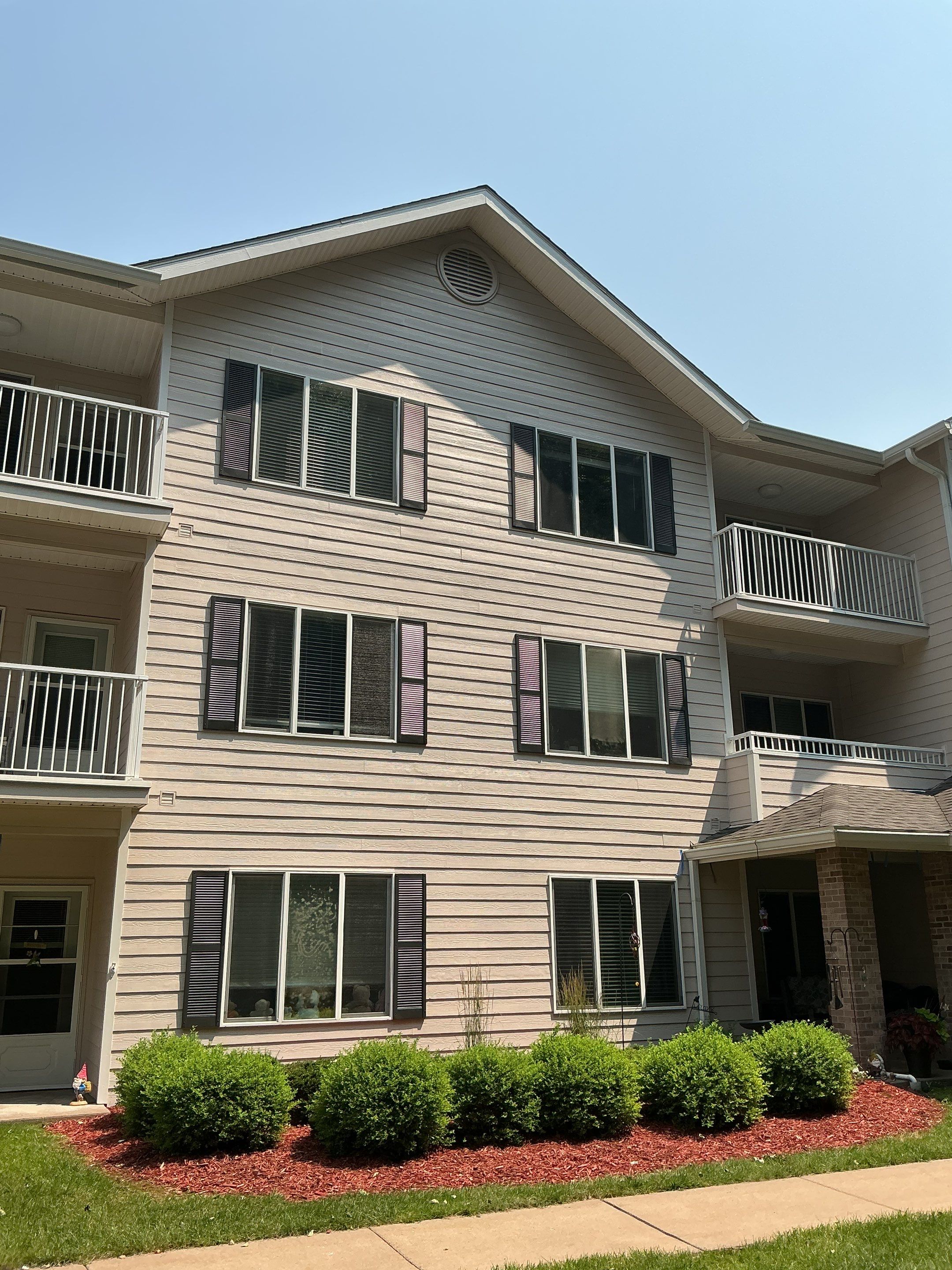 Project in Eau Claire by Crush Development Services LLC