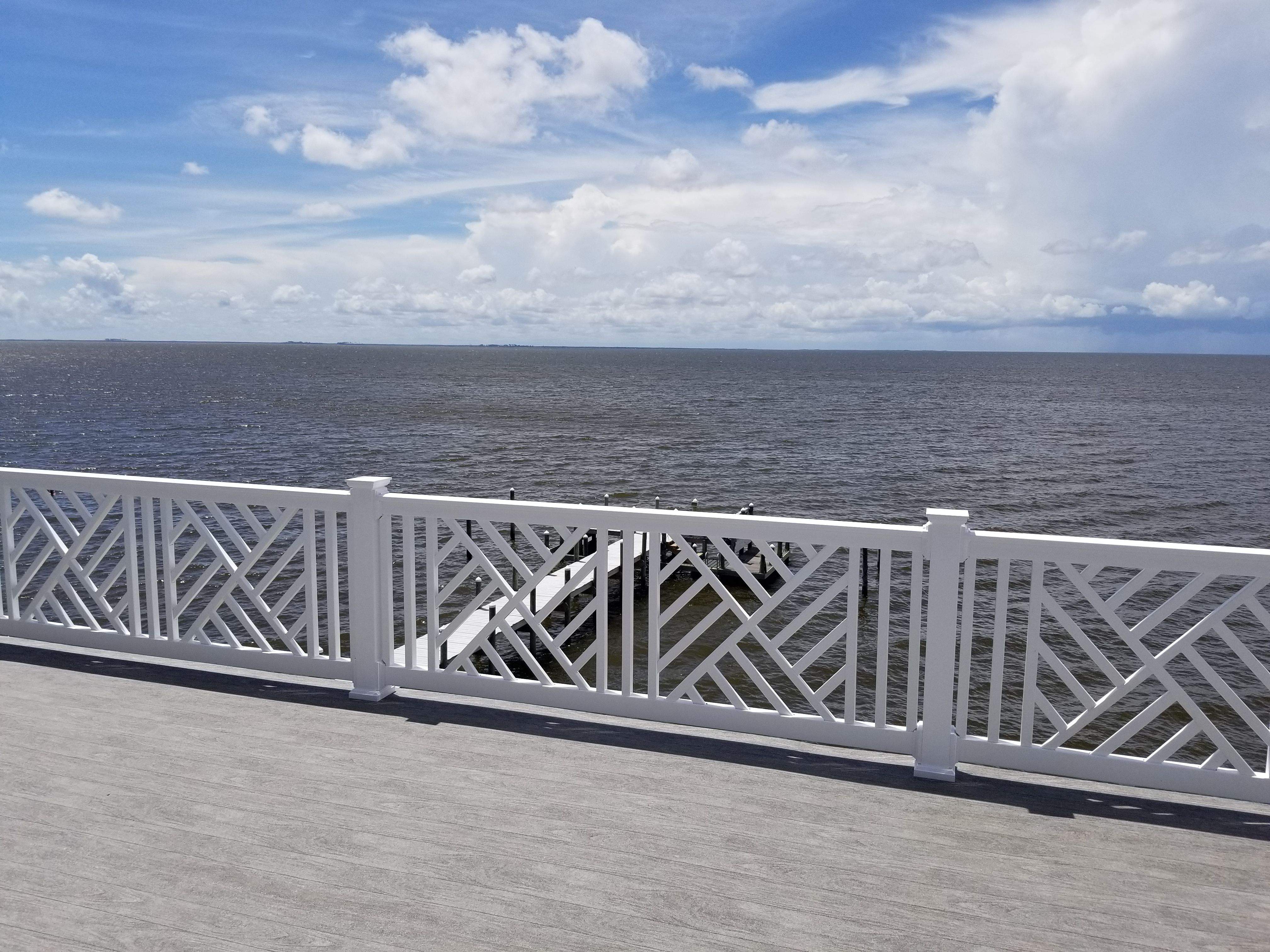 Best view on the Sound by Gallop Roofing & Remodeling, Inc.