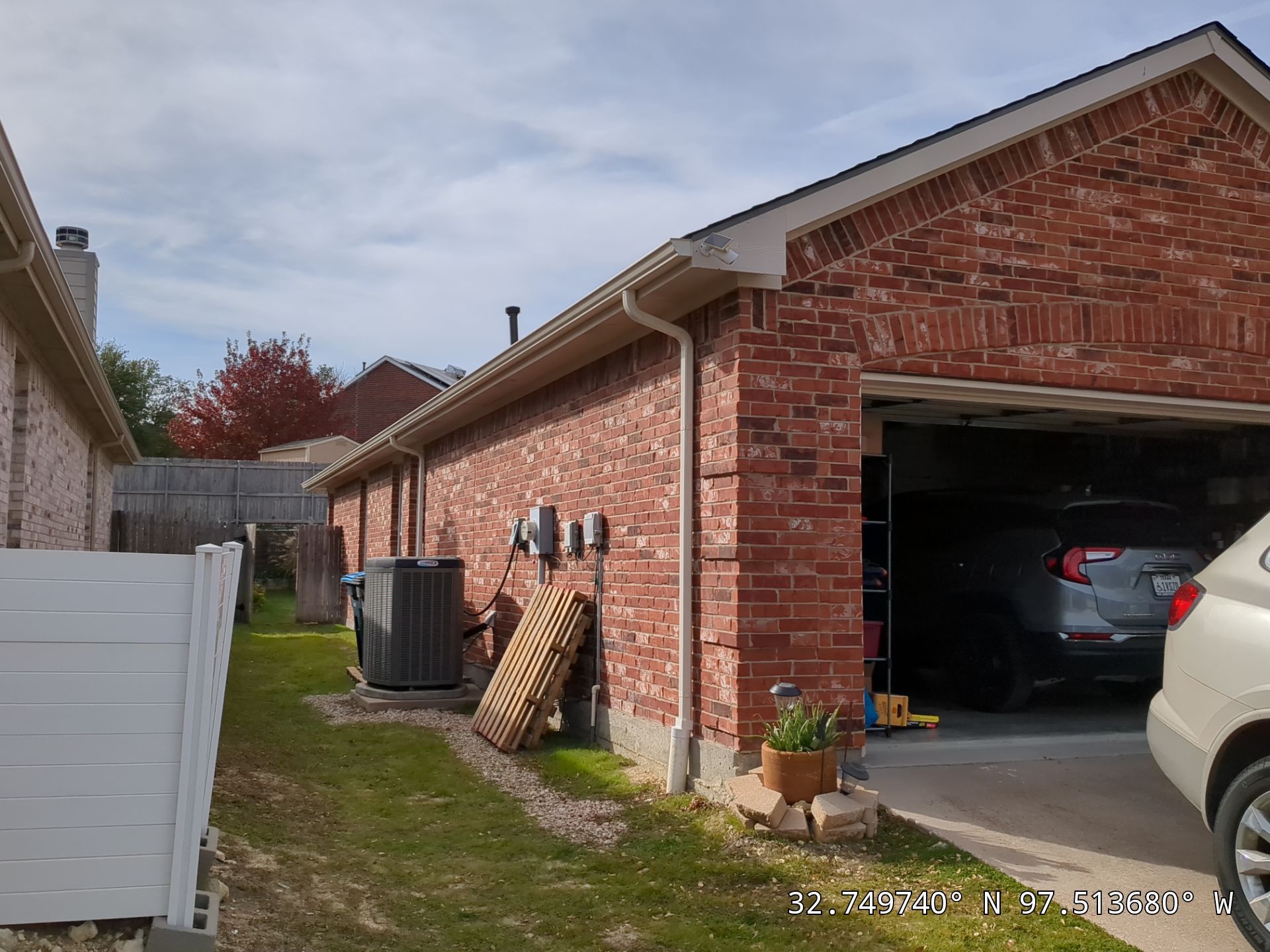 Fort Worth Roof and Gutter Replacement by Blackforest Roofing