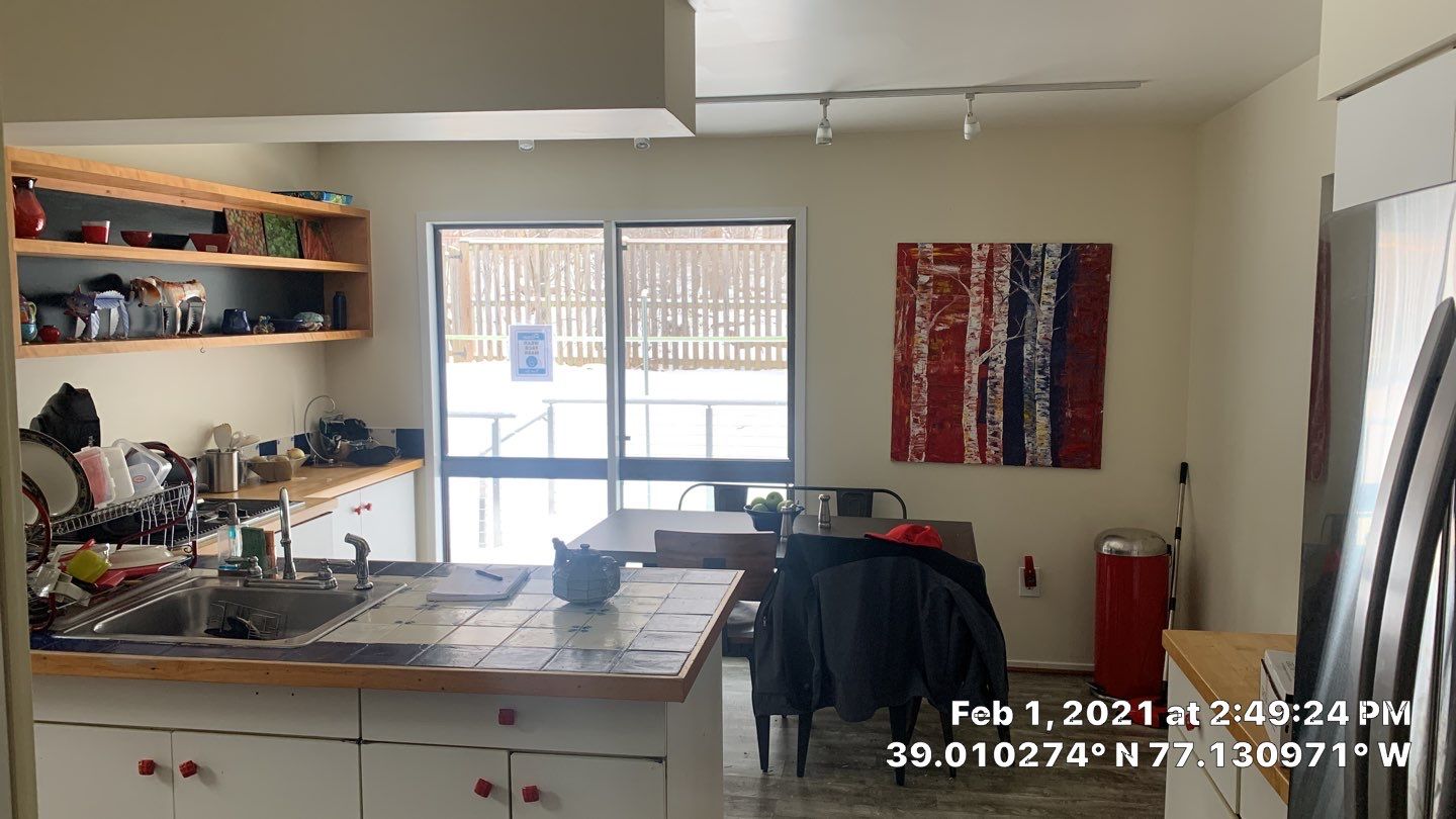 Kitchen Remodel by Southbridge,llc