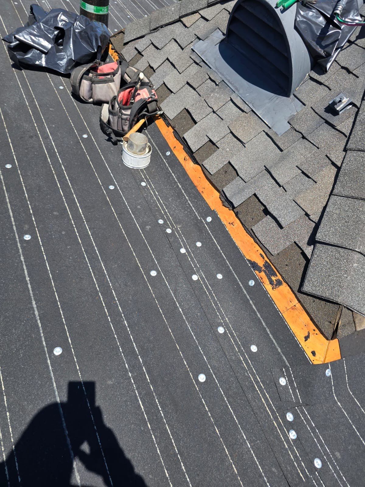 Roof Replacement - Los Angeles, CA 91311 by Epic Roof Replacement