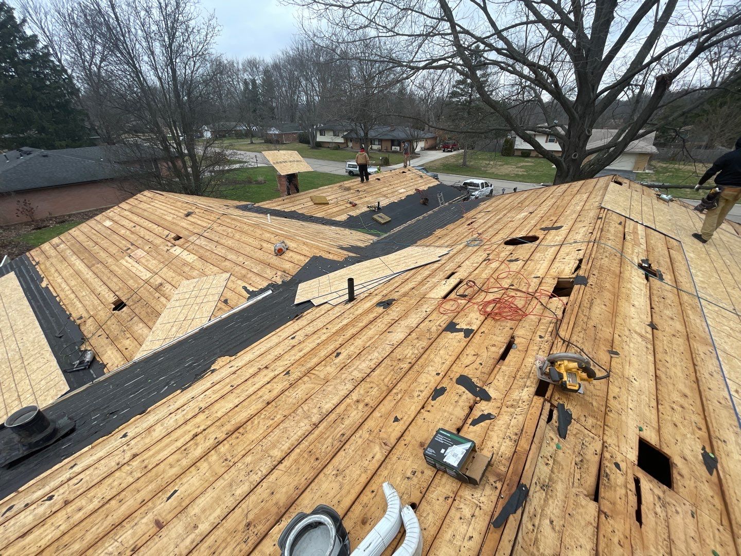 Colonial Slate Durations by WIW Enterprises Inc