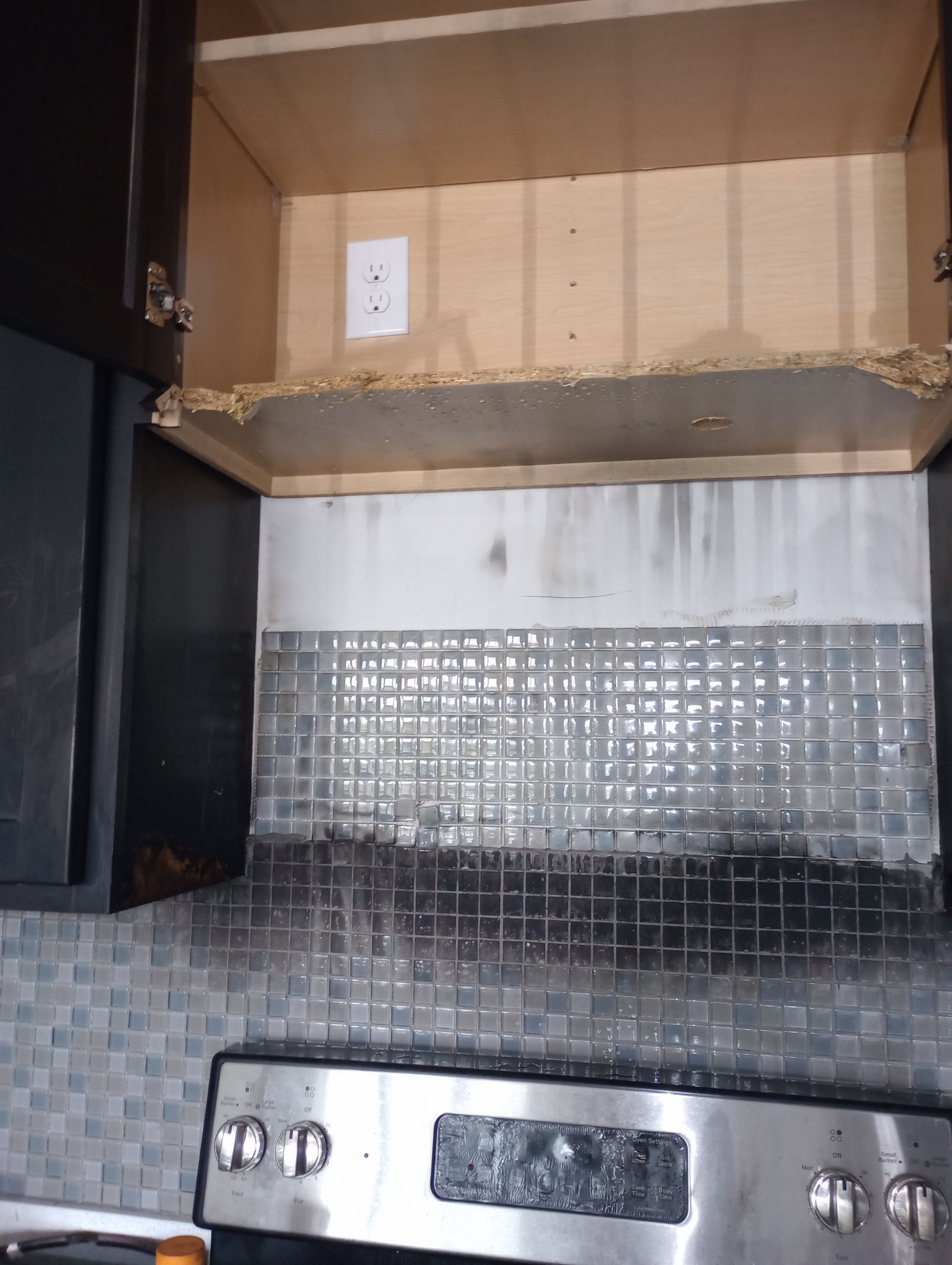 Fire/Water Damage in Apartment Complex in Louisville, KY by ANR Restoration