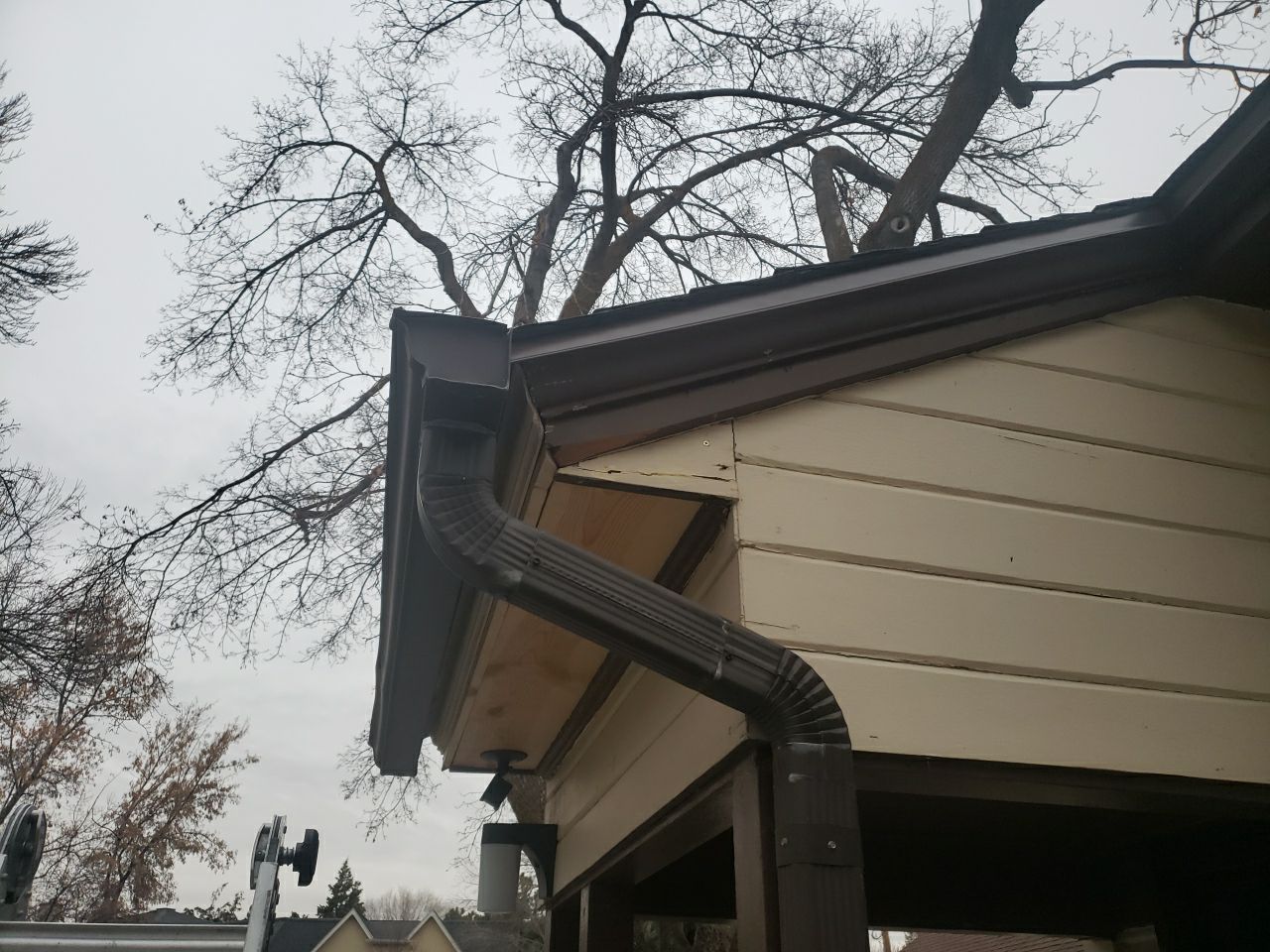 Residential Roofing Installation using GAF Timberline HDZ - Lifetime Shingle by The Roof Doctor