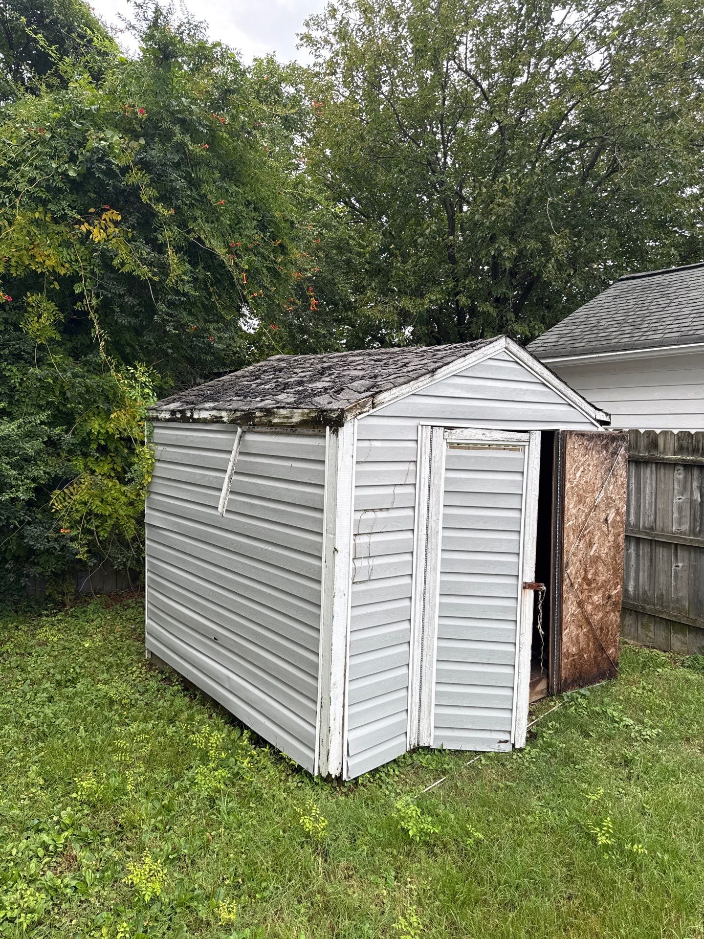 Project in Hampton, VA by Greenspring Construction Services