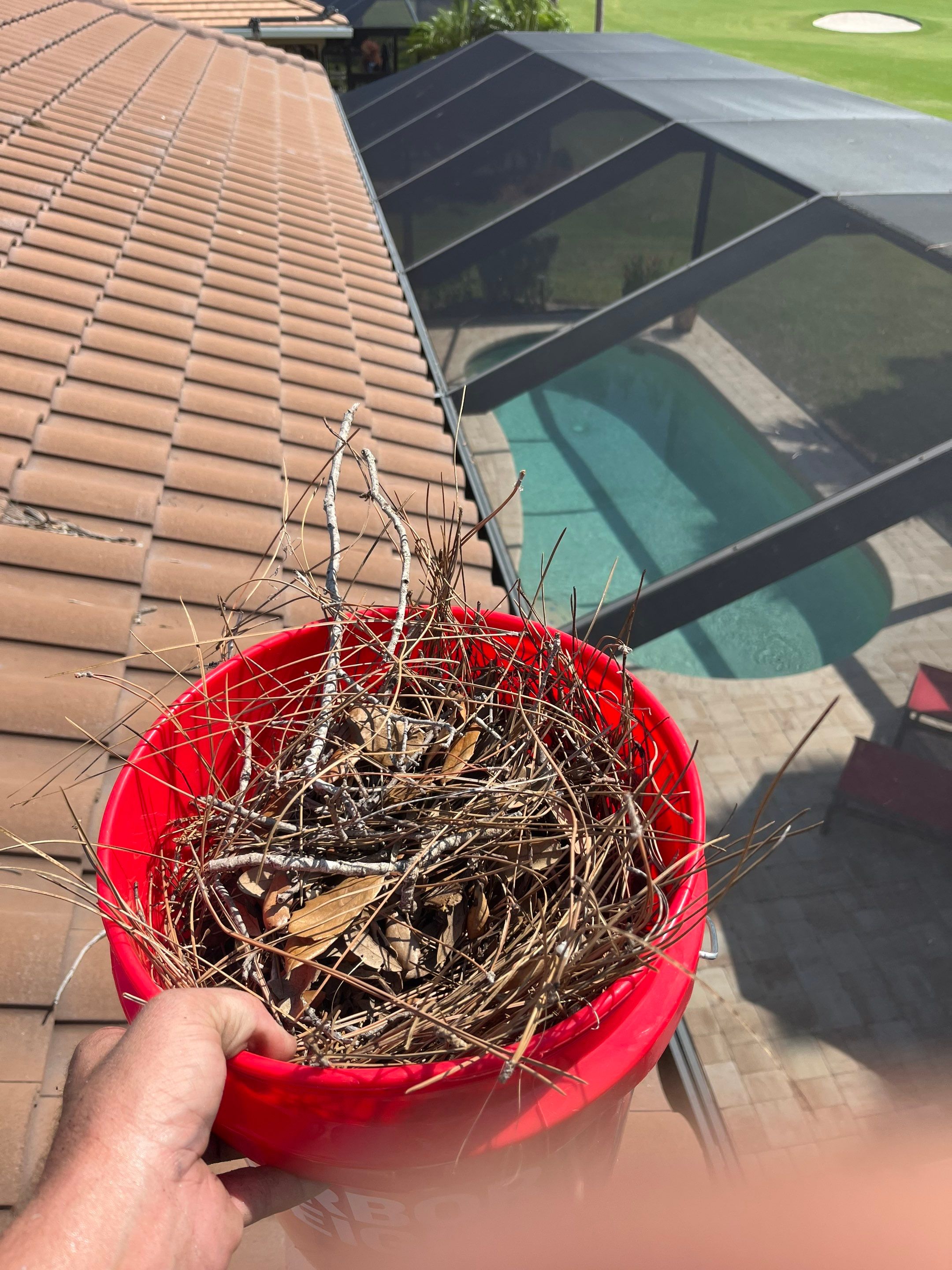 Custom Gutter Systems Designed for Sarasota Homes by Gutter Professors