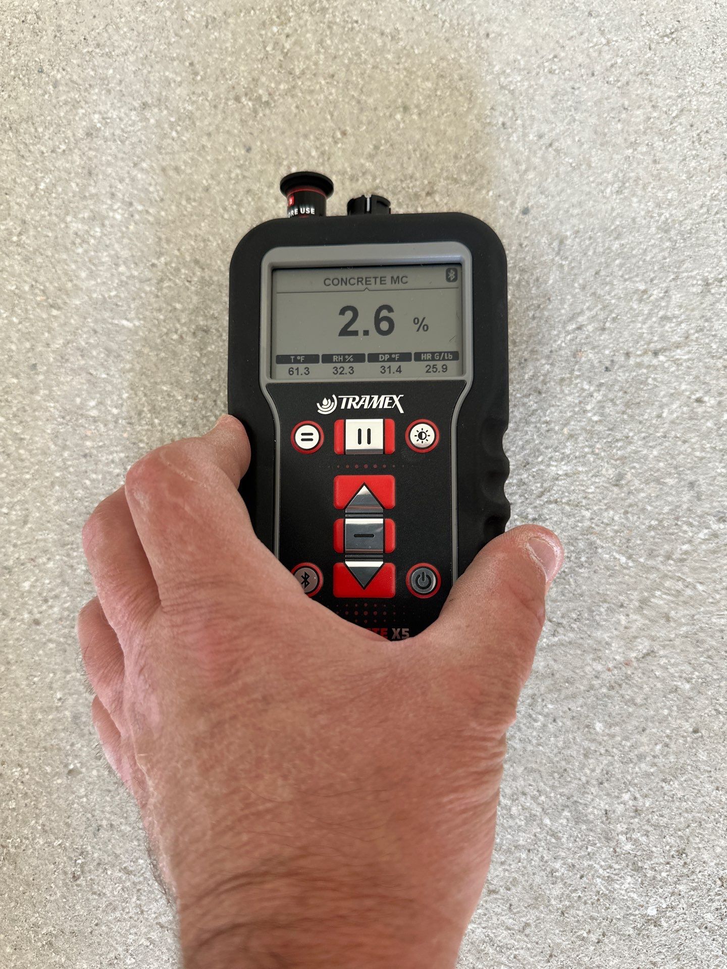 Garage Floor Epoxy - Scottsdale by Crash of Rhinos Painting & Garage Floors