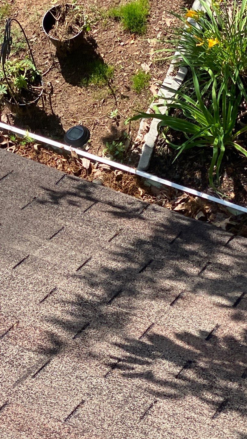 1997 Roof Revamp! by Georgia Roof Advisors