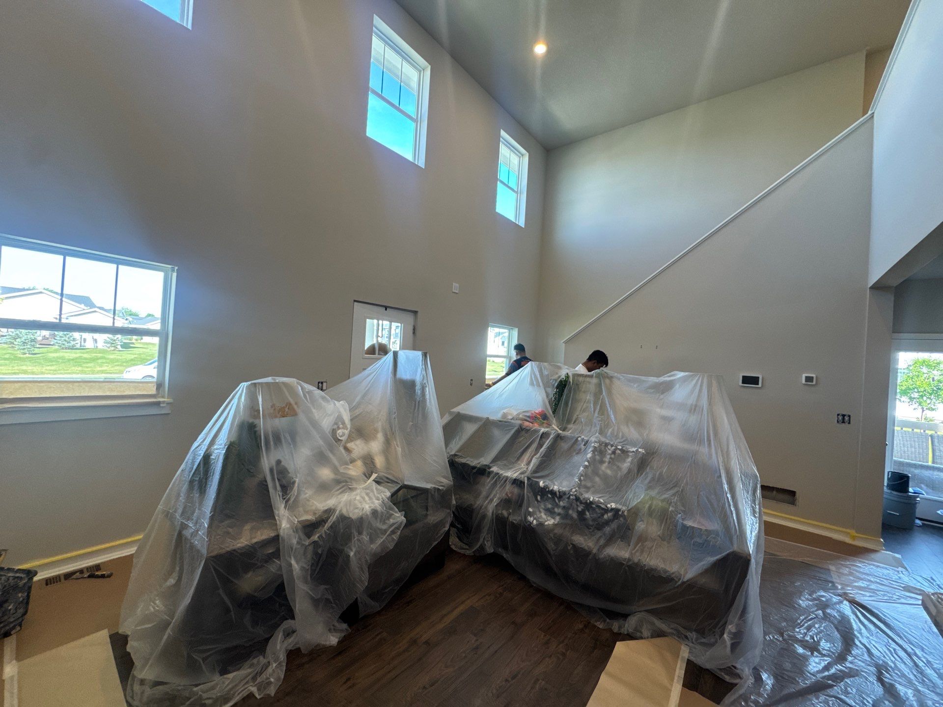 Res Int Repaint by Midwest Paint LLC
