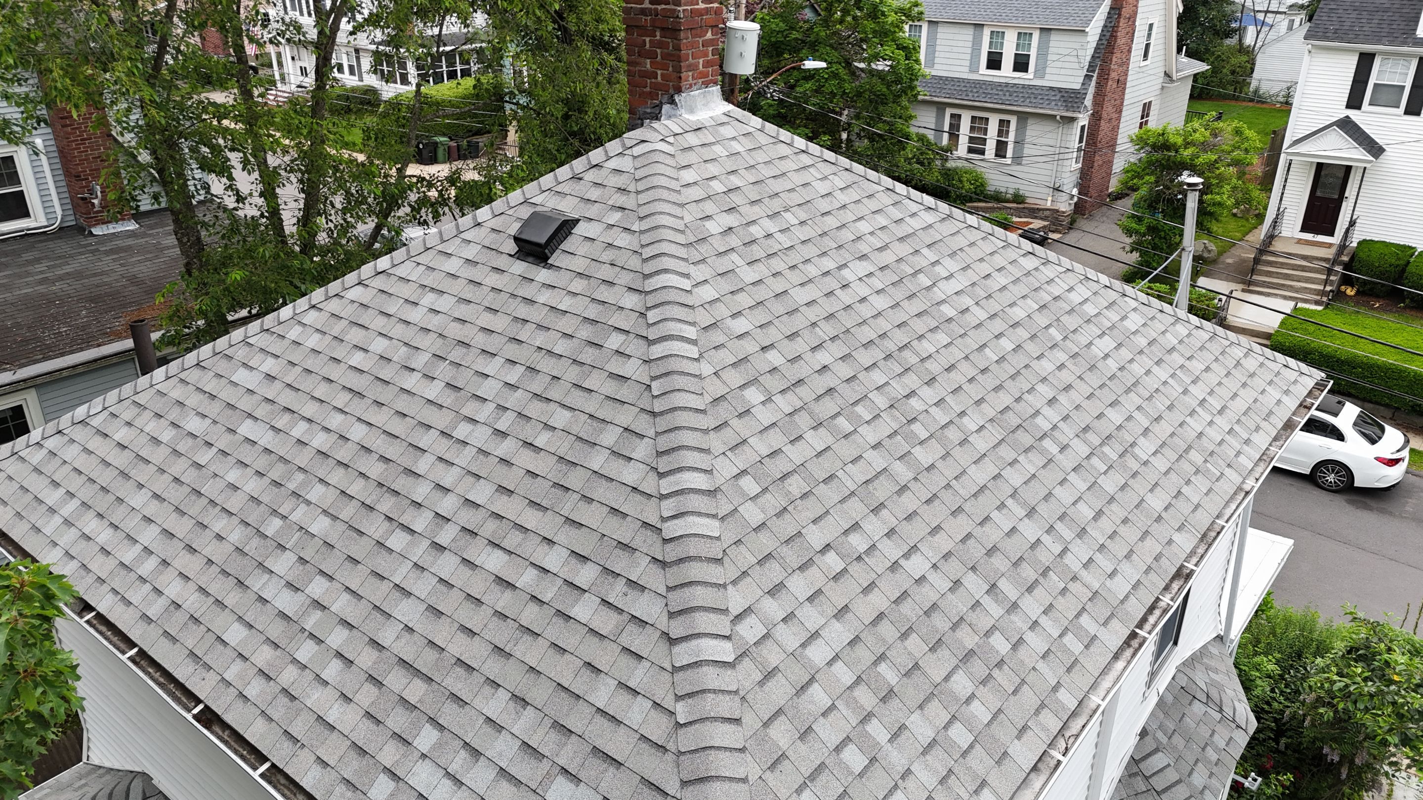 Project in Watertown by JOHNNYS PRO