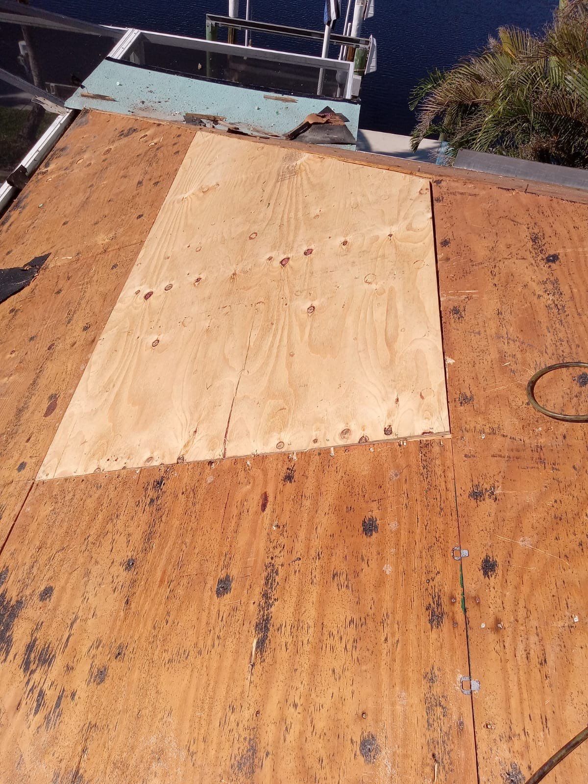 Residential Roofing Repair using Westlake (Boral) Stone Coated Steel by Four Peaks Roofing